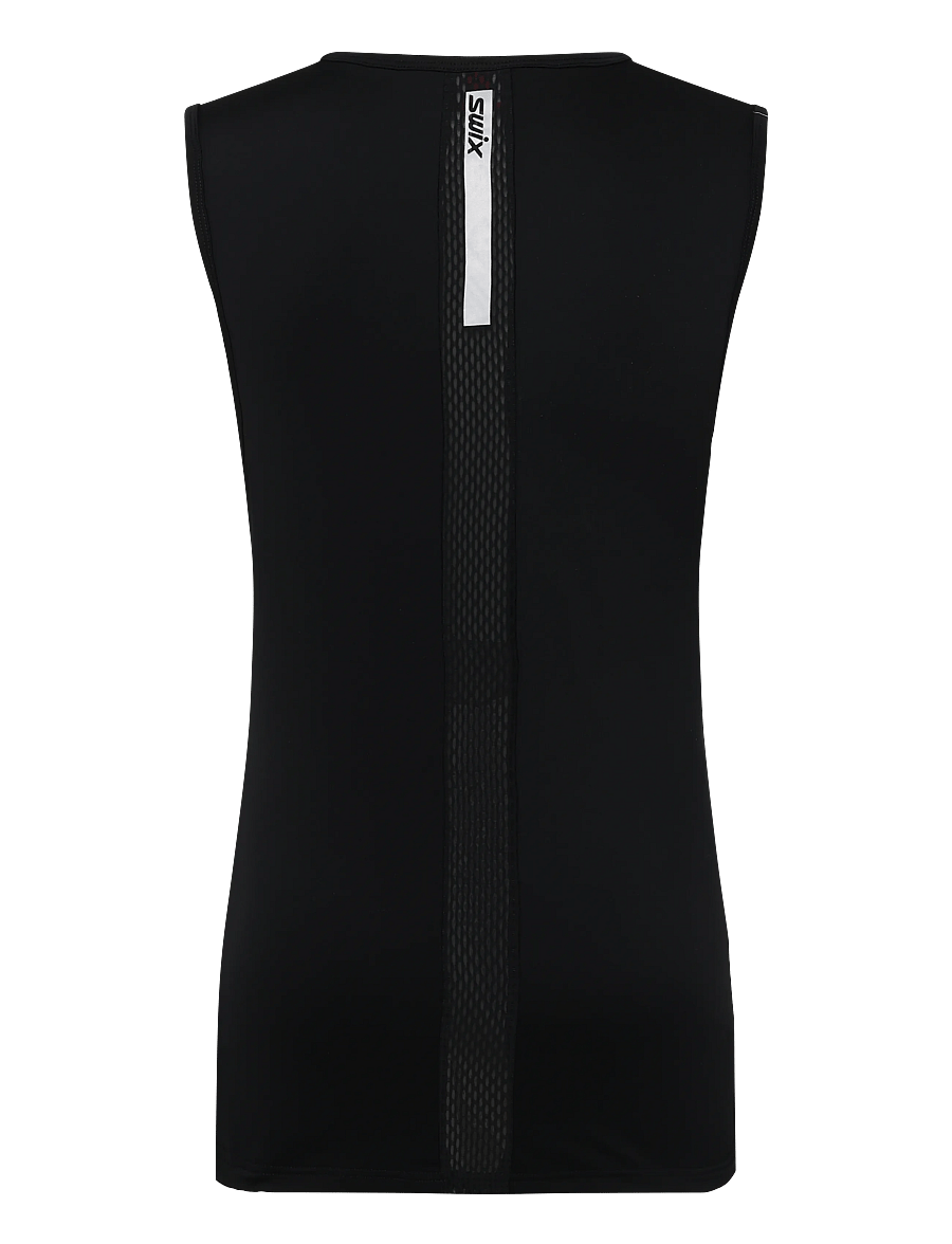 Swix - Roadline Tank M - linnen - 10000-black - 1