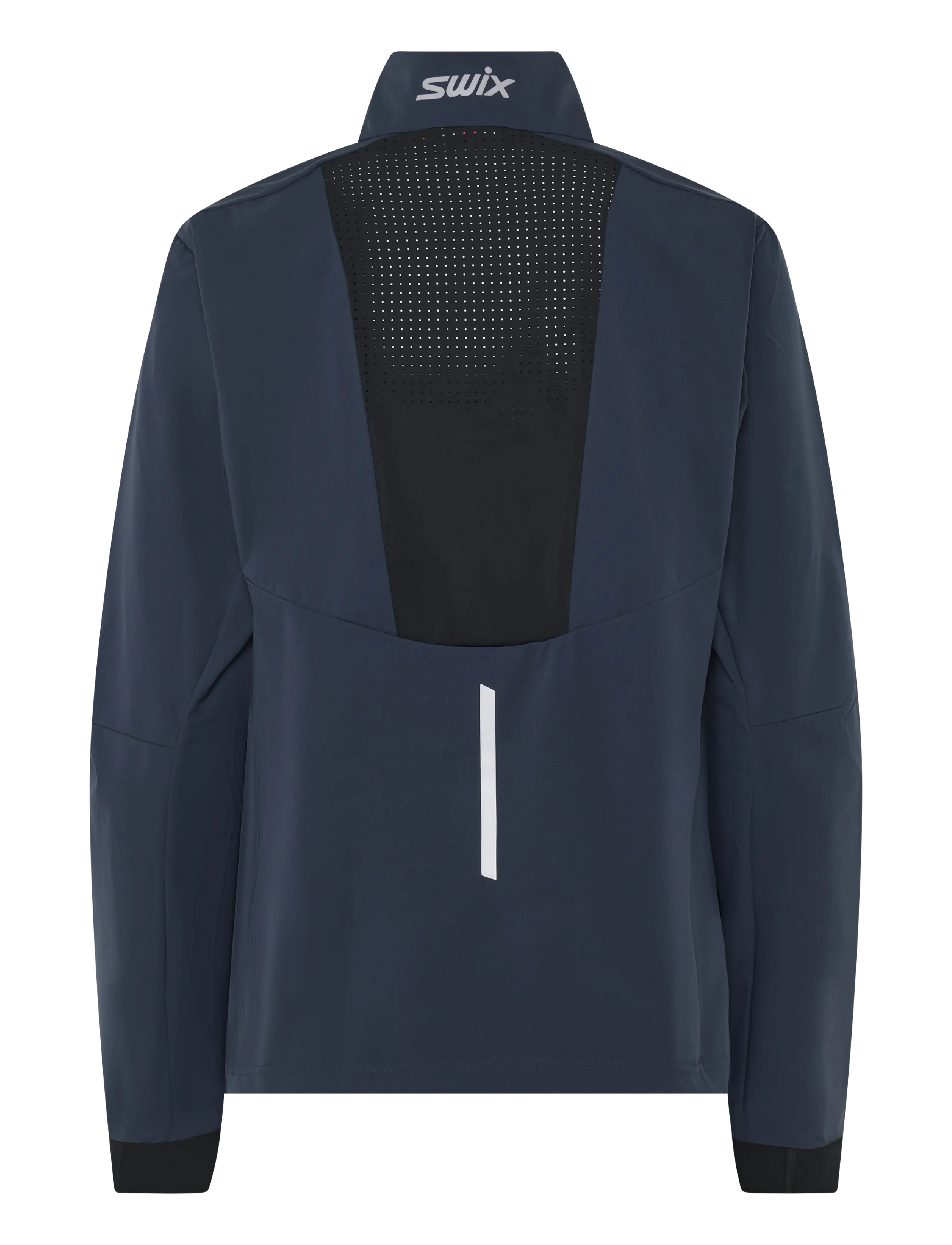 Swix - Pace Wind Jacket W - 75100-dark navy - 1