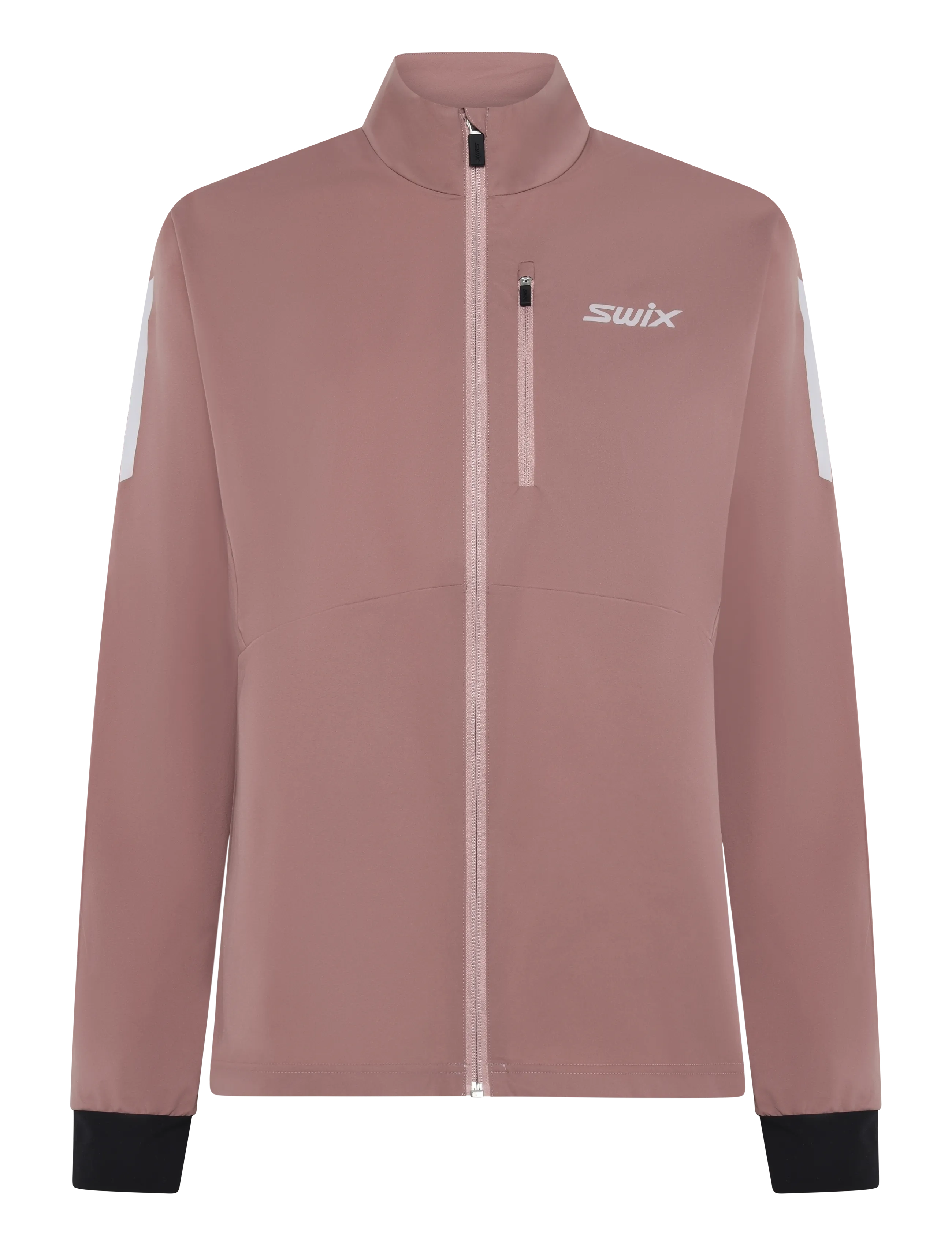 Swix Pace Wind Jacket W, XL, Purple, Sport Jackets > Sport Training Jackets, Dame