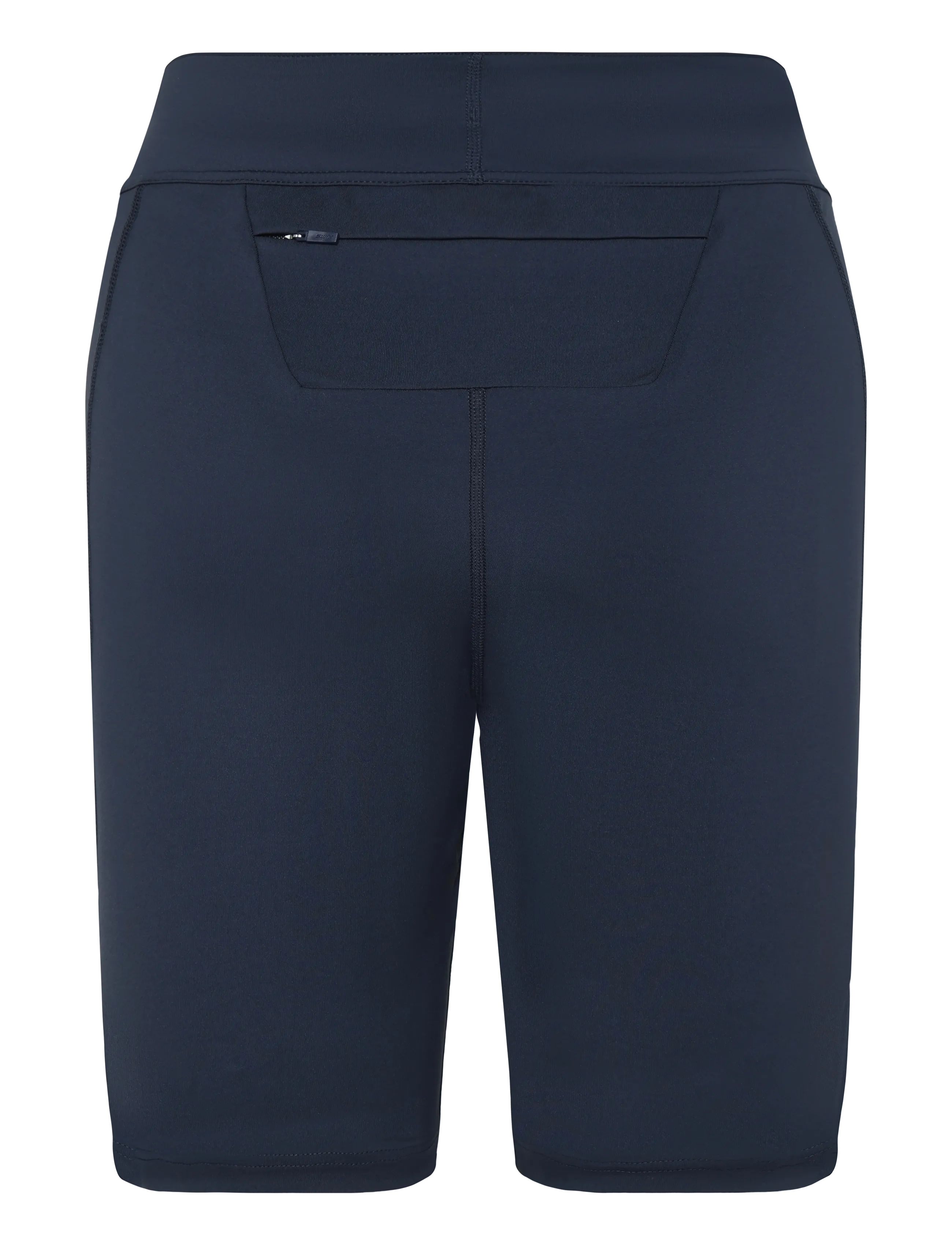 Swix - Pace High Waist Half Tights W - 75100-dark navy - 1