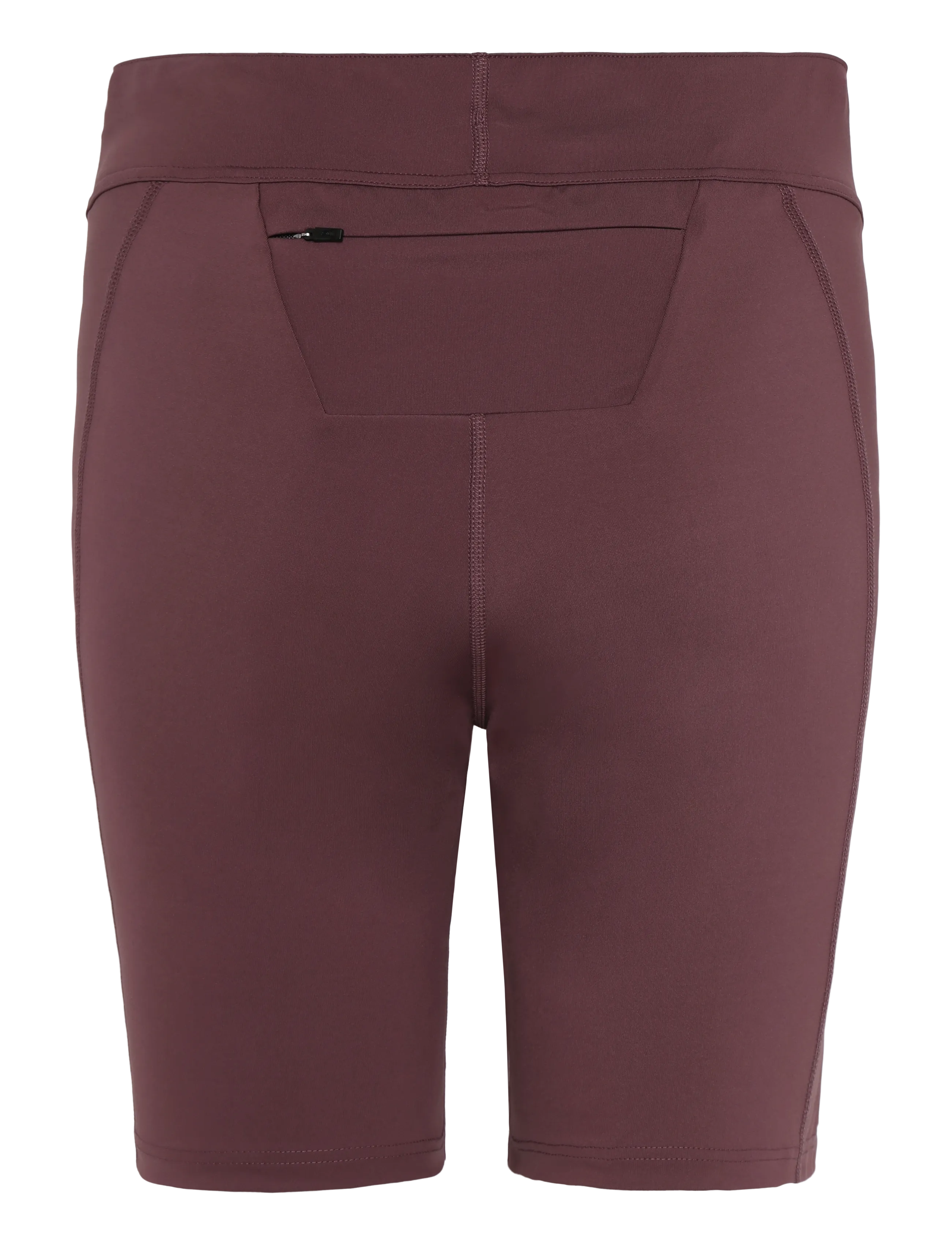 Swix - Pace High Waist Half Tights W - 80954-plum - 1