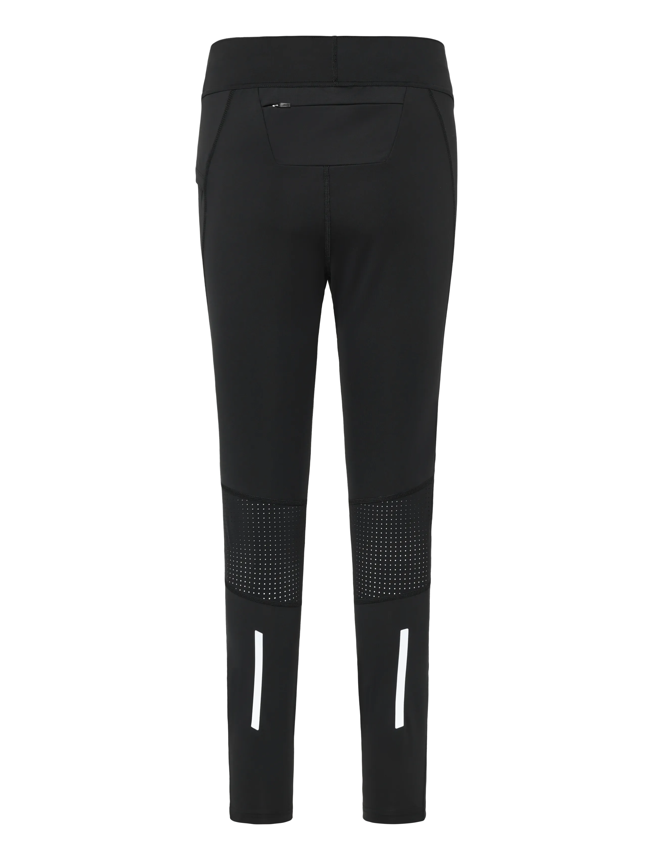 Swix - Pace High Waist Tights W - 10000-black - 1