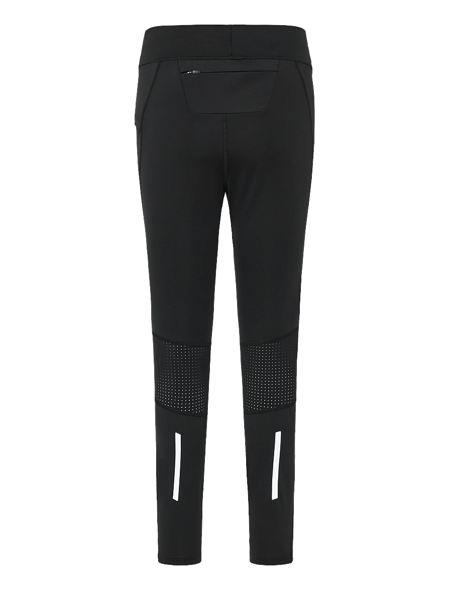 Swix - Pace High Waist Tights W - 10000-black - 1