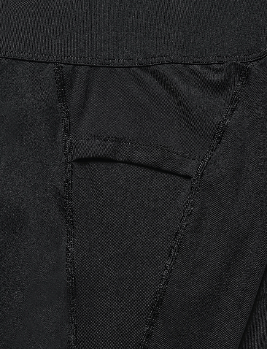 Swix - Pace High Waist Tights W - 10000-black - 2