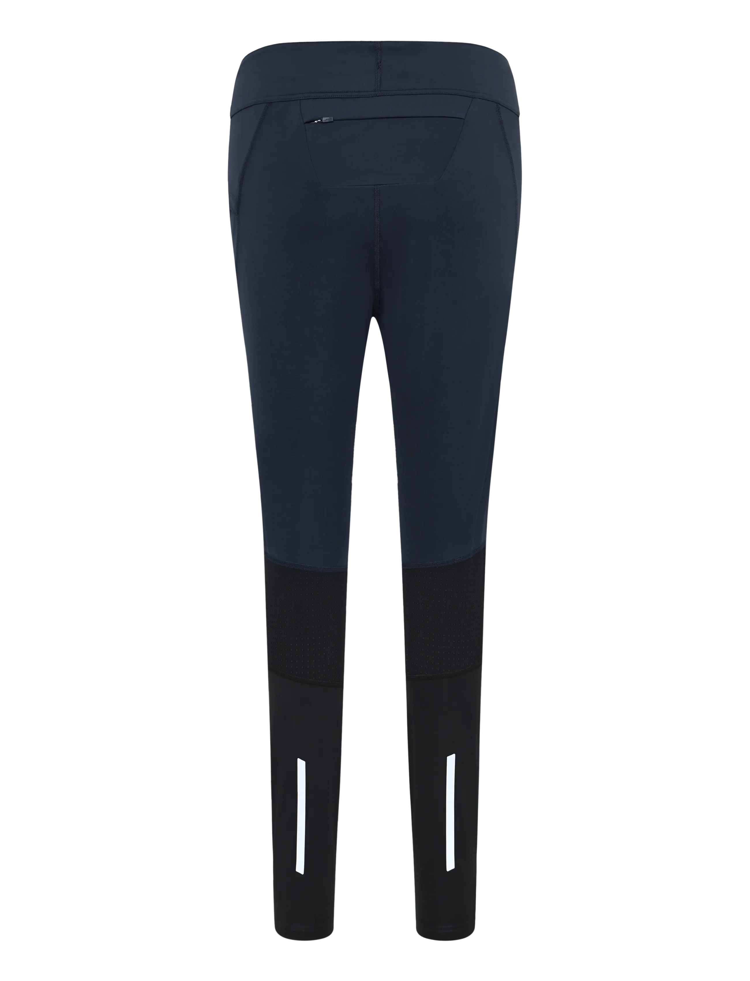 Swix - Pace High Waist Tights W - lauftights - 75100-dark navy - 1