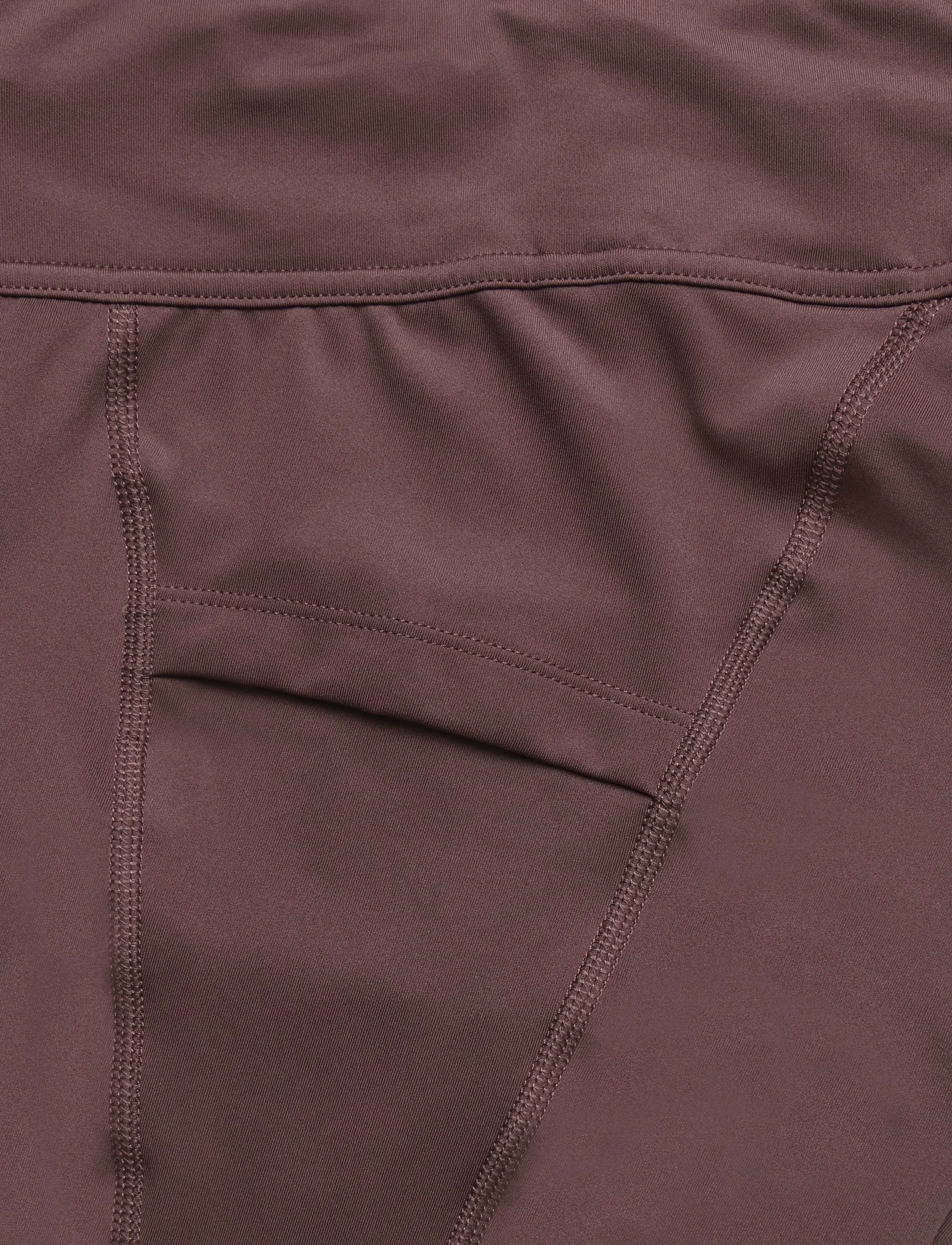 Swix - Pace High Waist Tights W - løbetights - 80954-plum - 2
