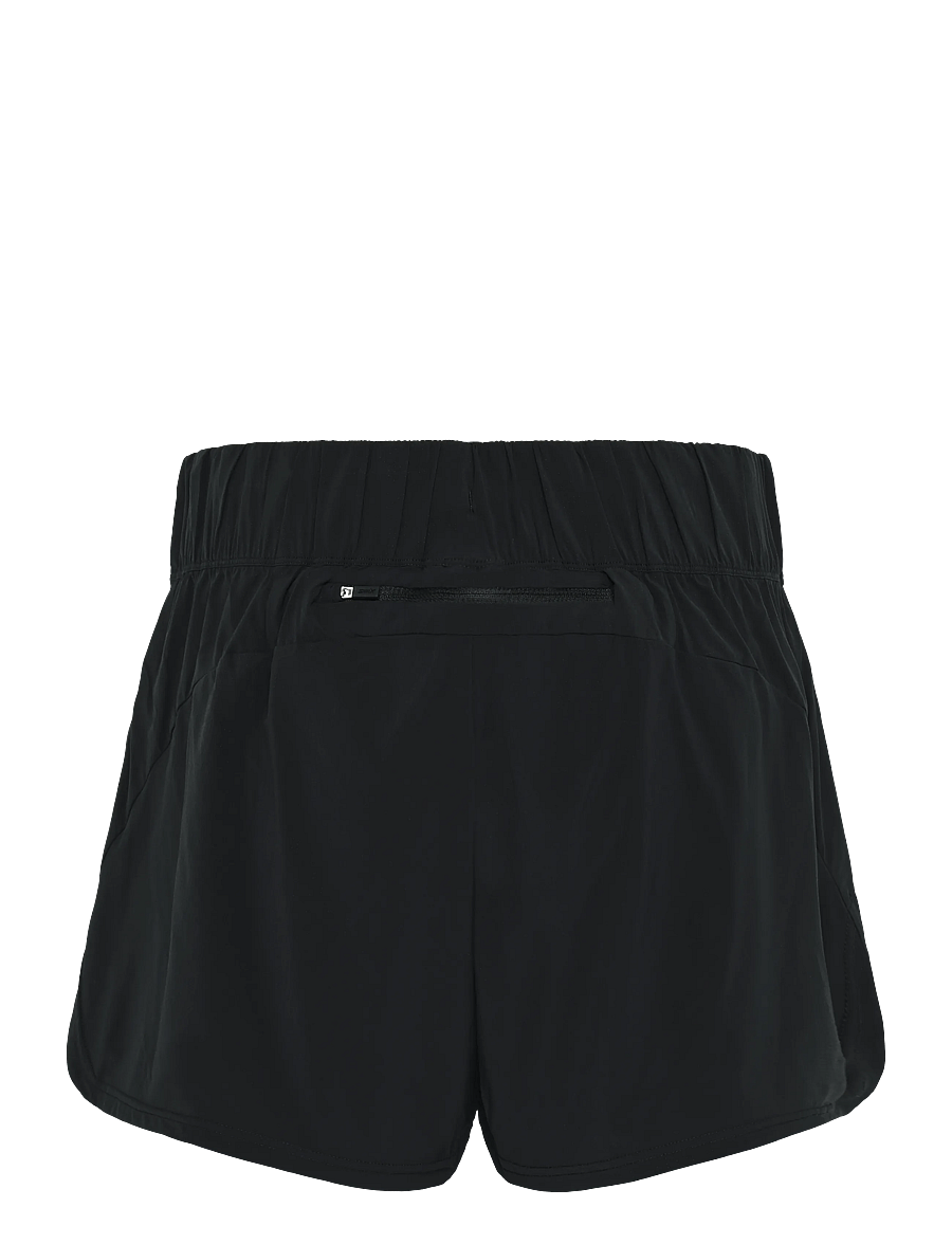 Swix - Pace Light Shorts W - löparshorts - 10000-black - 1