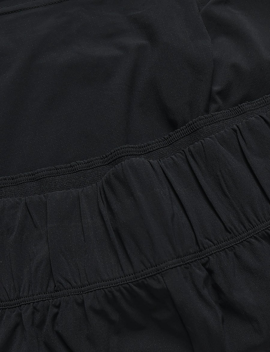Swix - Pace Light Shorts W - löparshorts - 10000-black - 2