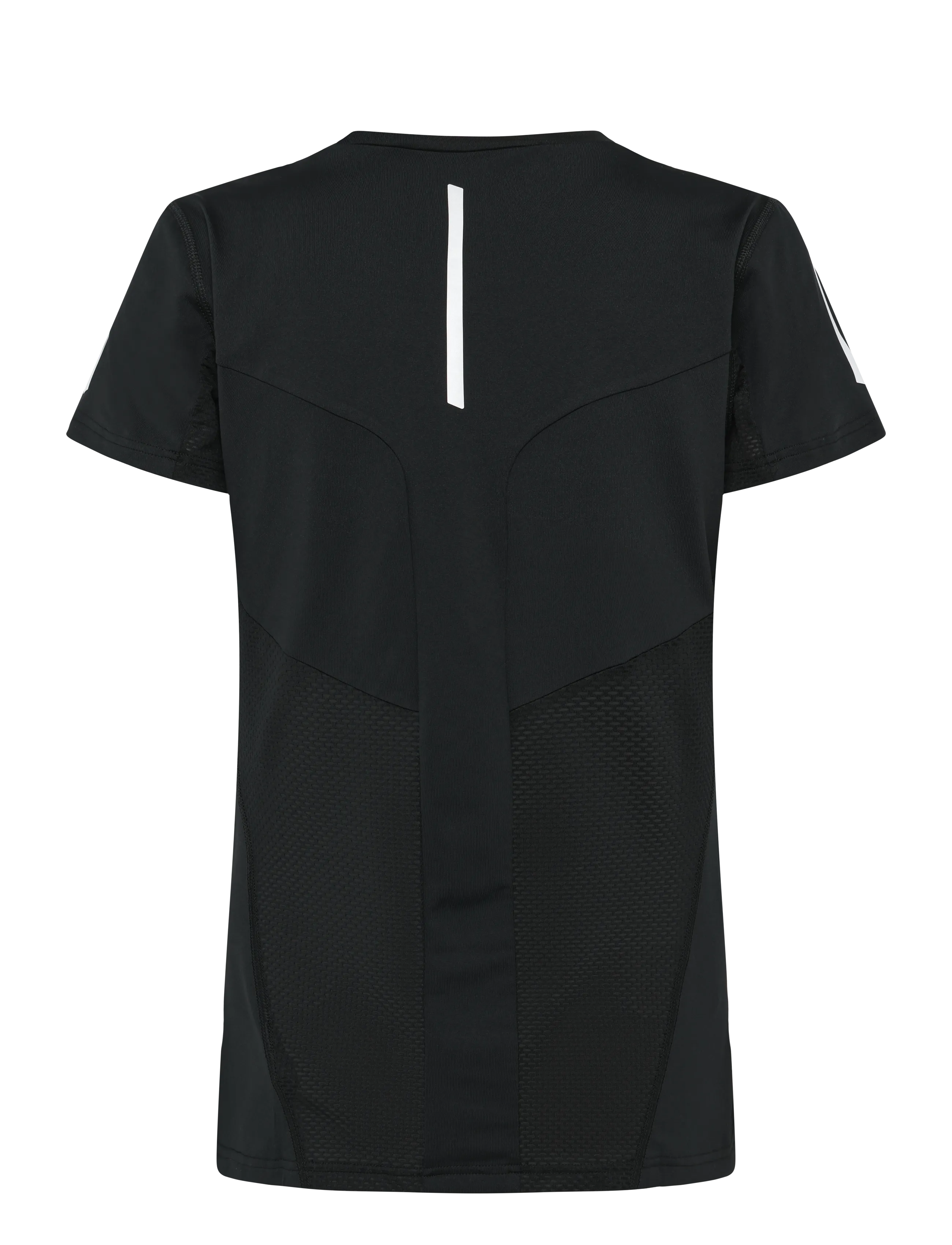 Swix - Pace NTS Short Sleeve Baselayer Top W - jacken & mäntel - 10000-black - 1