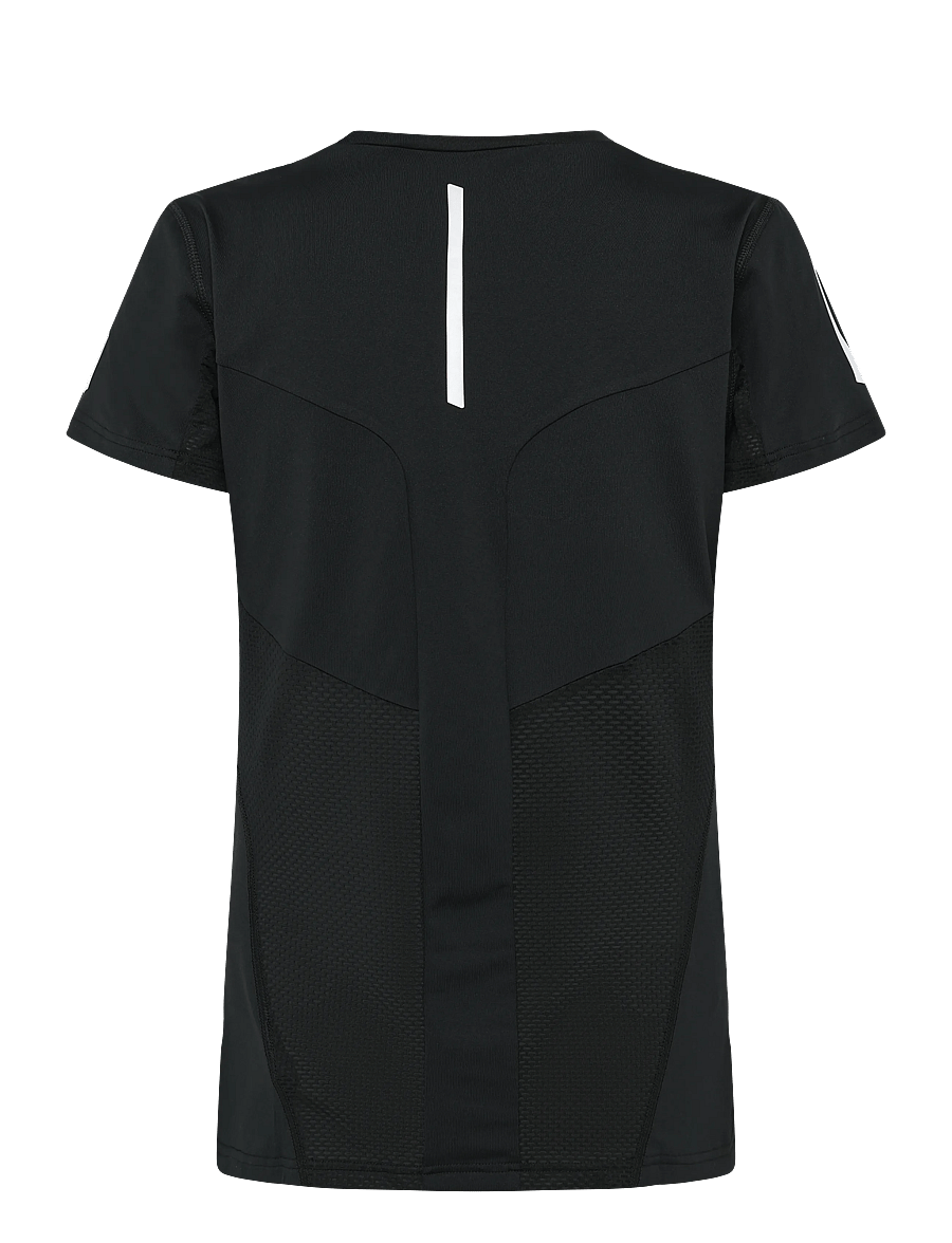 Swix - Pace NTS Short Sleeve Baselayer Top W - t-shirts - 10000-black - 1