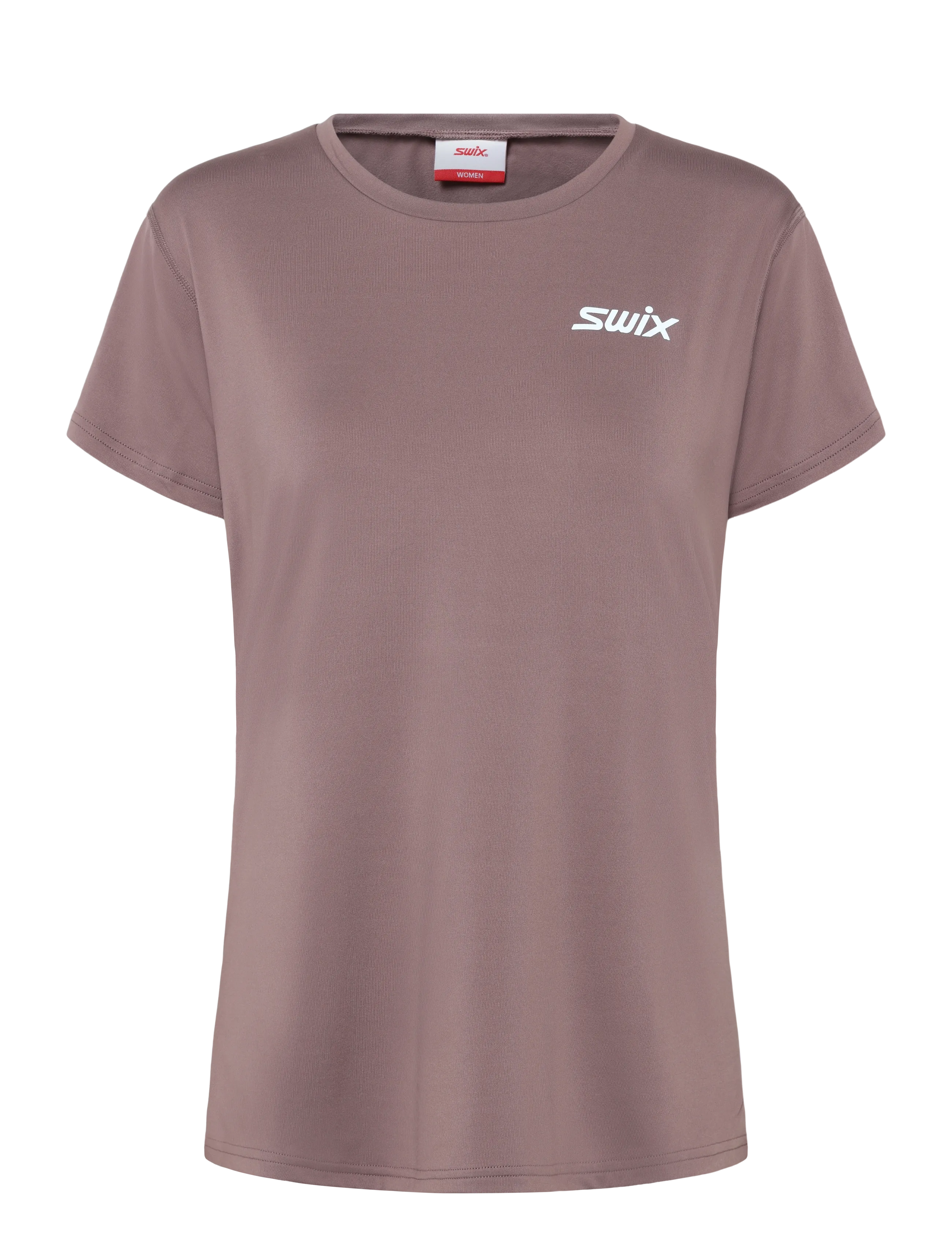 Swix Pace NTS Short Sleeve Baselayer Top W - Baselayer - 80953-LIGHT PLUM / purple