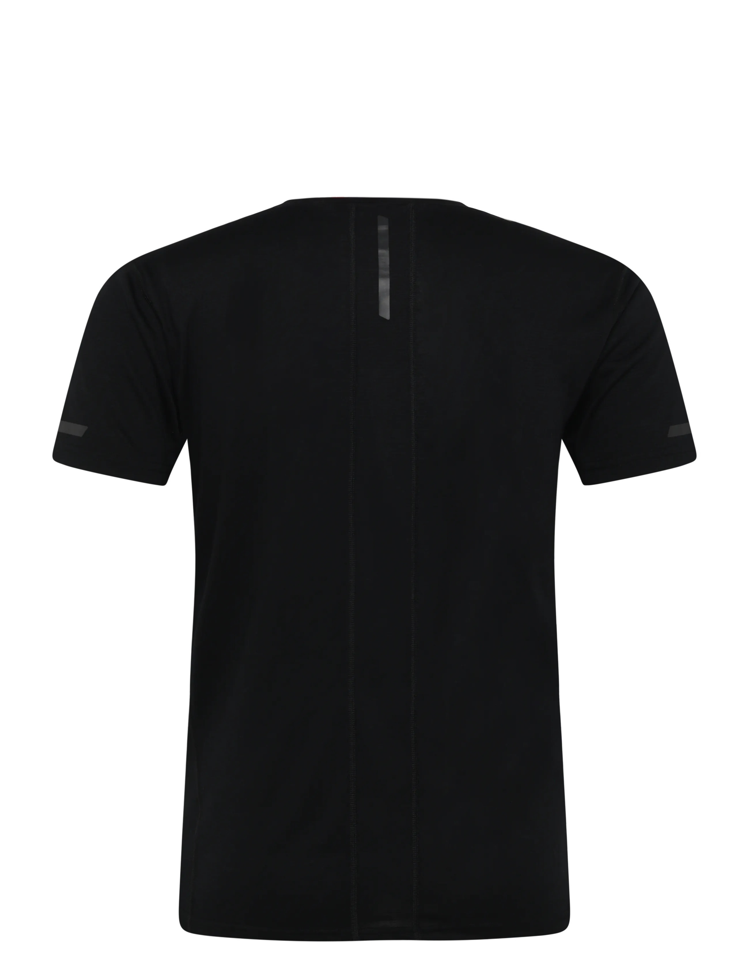 Swix - Pace Short Sleeve M - 10000-black - 1