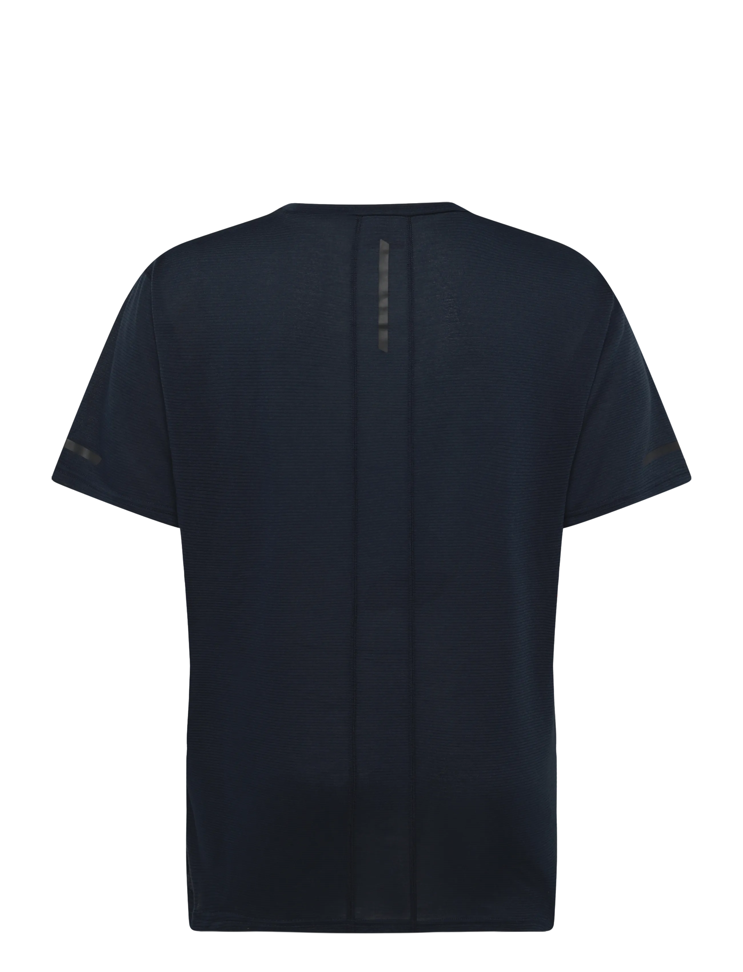 Swix - Pace Short Sleeve M - t-shirts - 75100-dark navy - 1