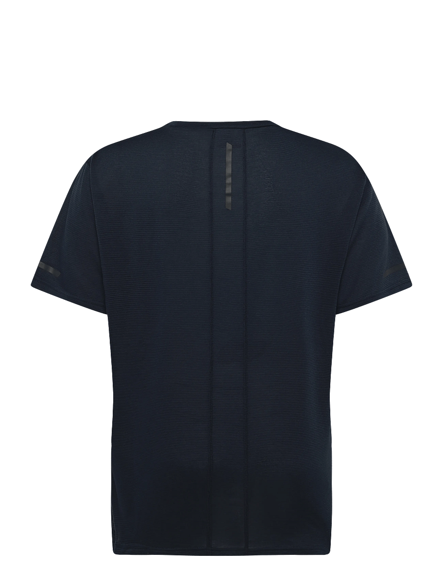 Swix - Pace Short Sleeve M - t-shirts - 75100-dark navy - 1