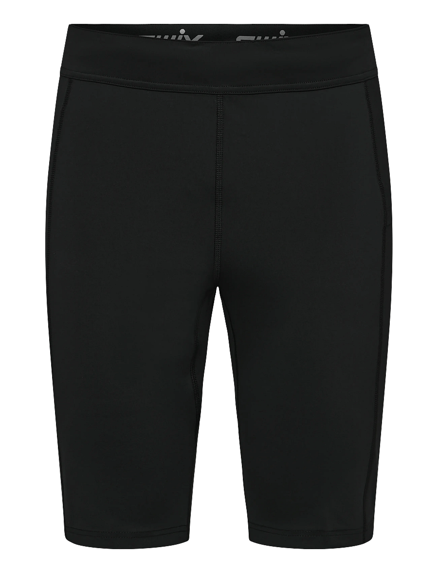 Swix - Pace Half Tights M - lauftights - 10000-black - 0