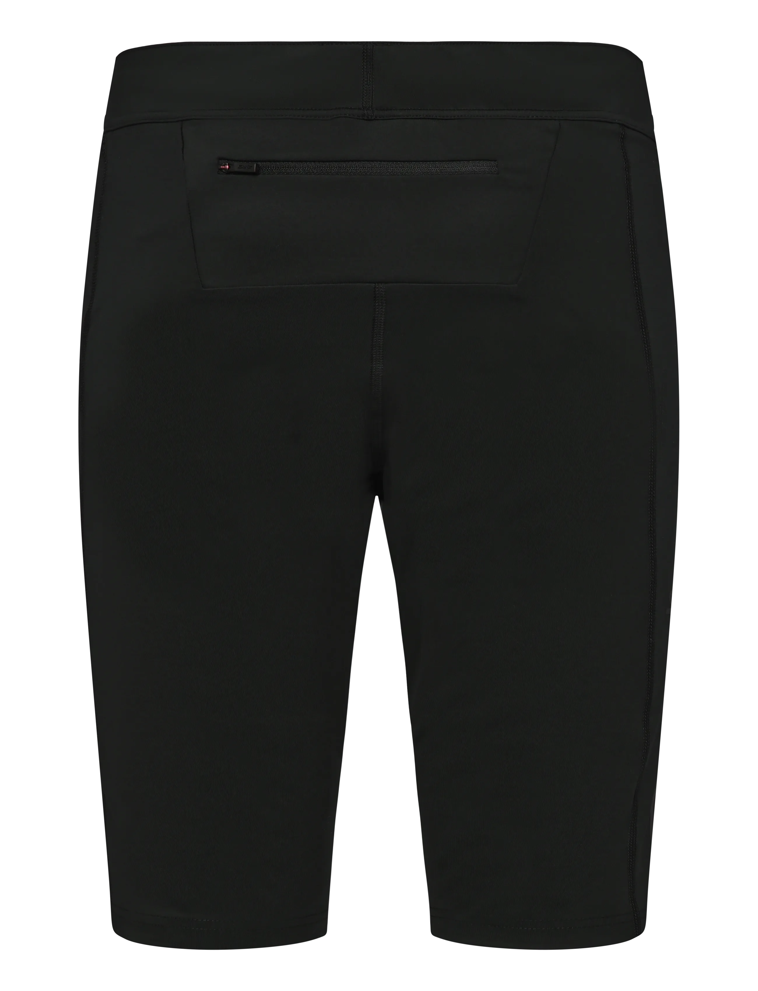 Swix - Pace Half Tights M - 10000-black - 1