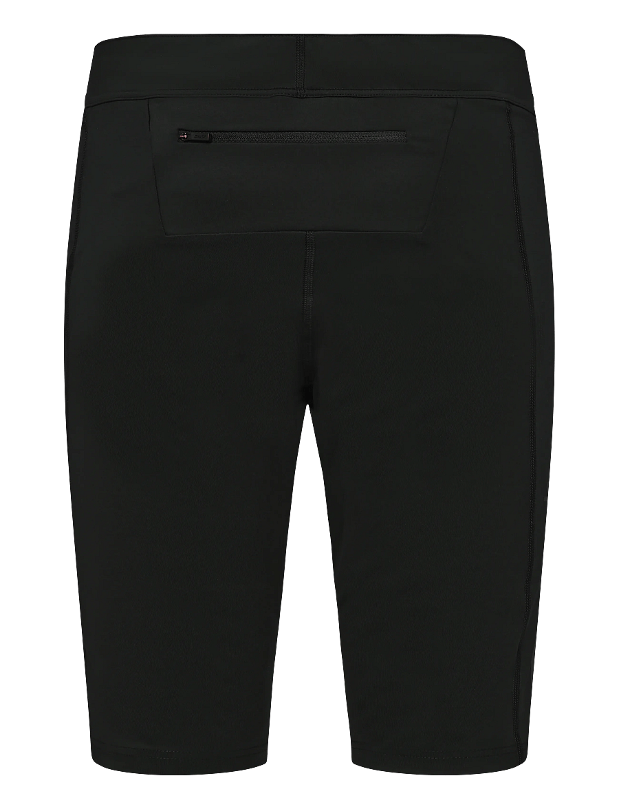 Swix - Pace Half Tights M - lauftights - 10000-black - 1