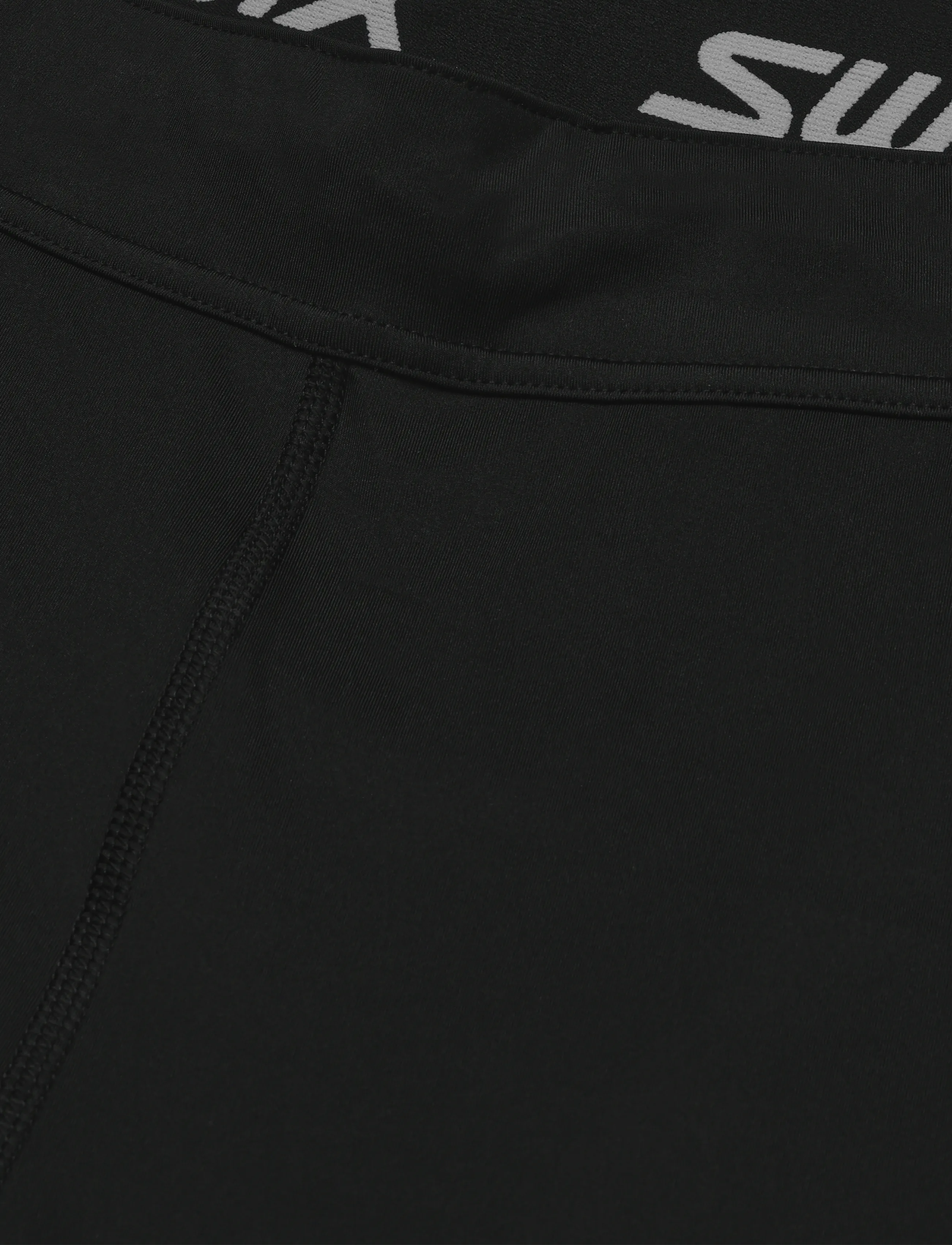 Swix - Pace Half Tights M - 10000-black - 2
