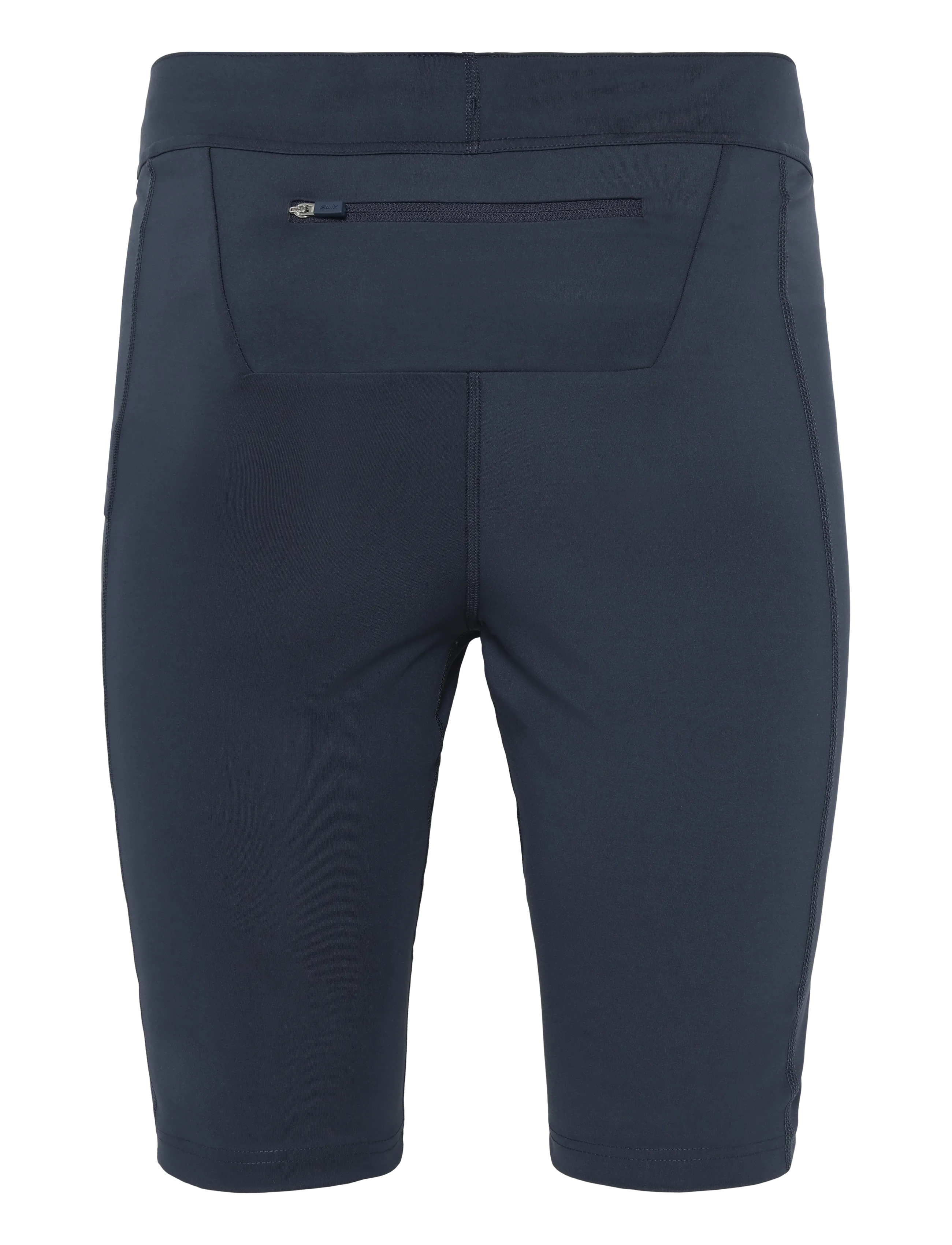 Swix - Pace Half Tights M - training tights - 75100-dark navy - 1