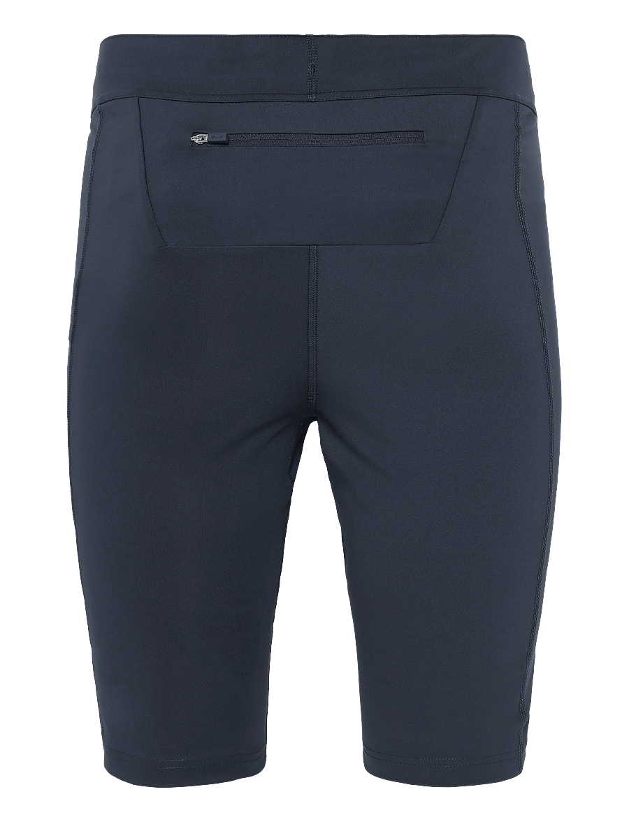 Swix - Pace Half Tights M - lauftights - 75100-dark navy - 1