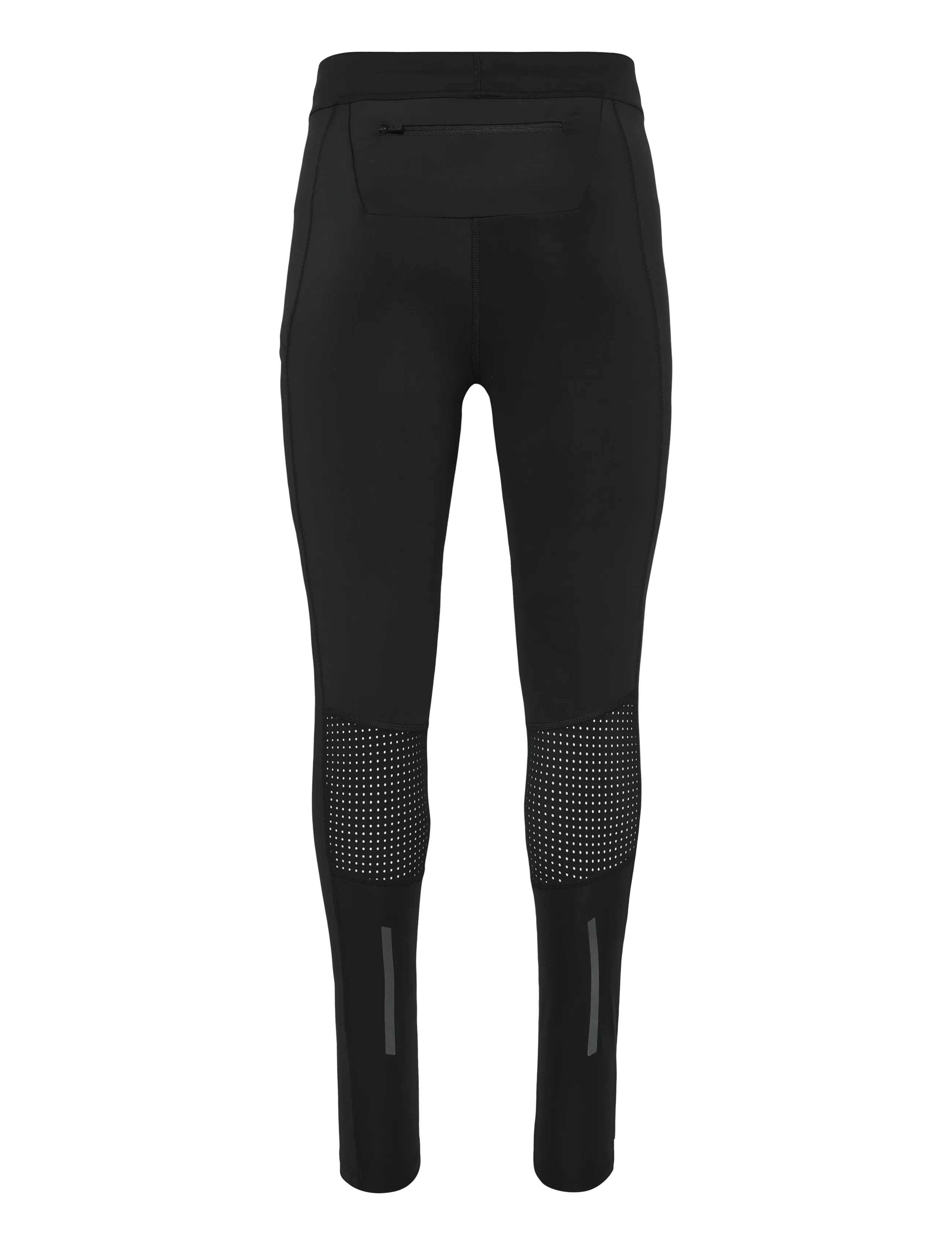 Swix - Pace Tights M - 10000-black - 1
