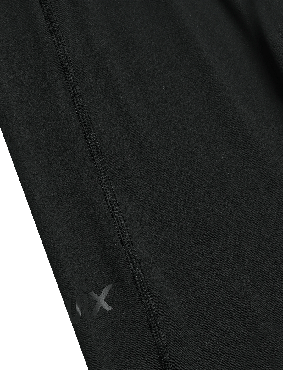 Swix - Pace Tights M - 10000-black - 2