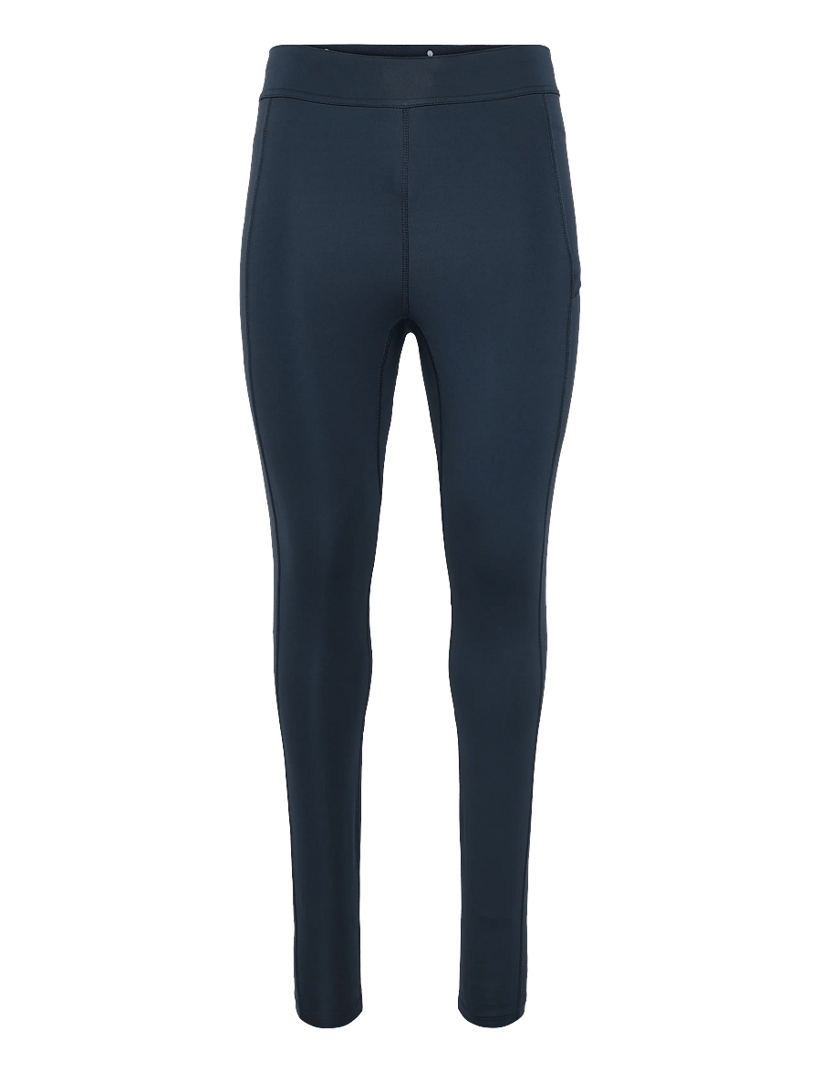 Swix - Pace Tights M - löpartights - 75100-dark navy - 0
