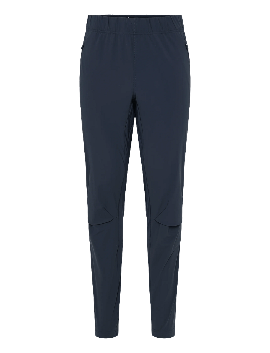 Swix - Pace Pants M - trainingshosen - 75100-dark navy - 0