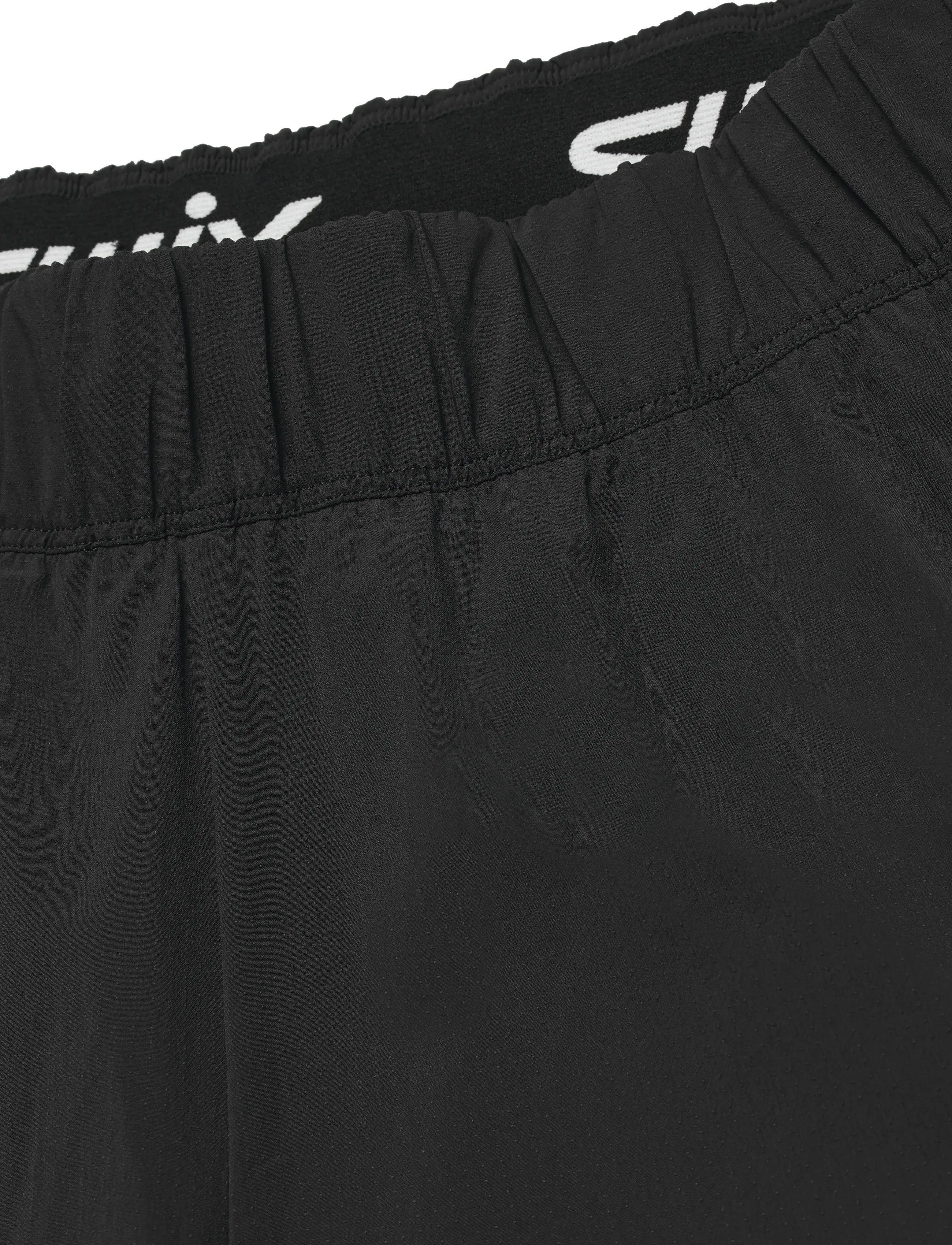 Swix - Pace Hybrid Shorts M - 10000-black - 2