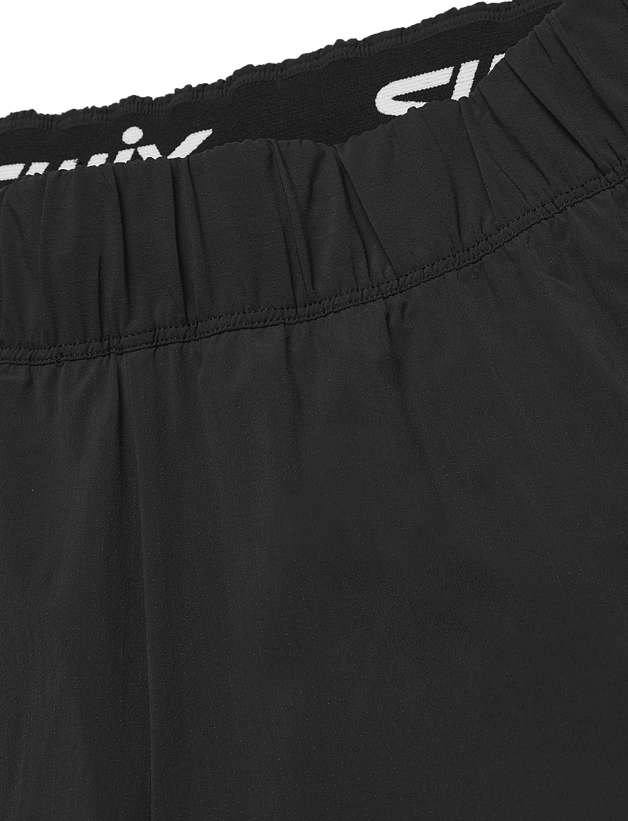 Swix - Pace Hybrid Shorts M - löparshorts - 10000-black - 2