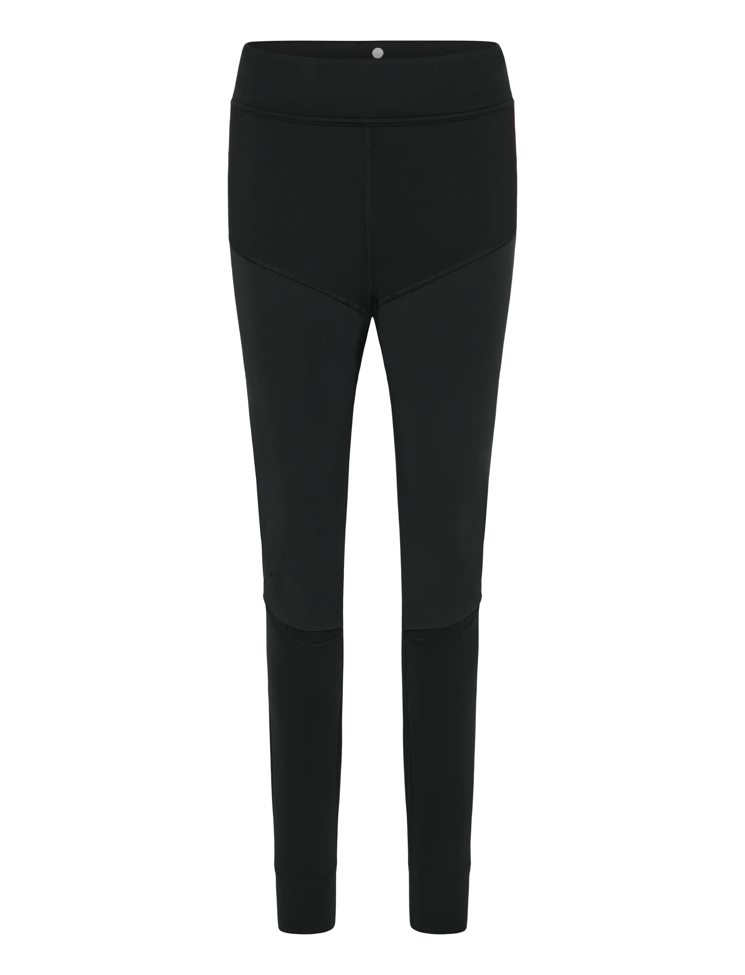 Swix Roadline Warmer Tights W - Alles anzeigen - 10000-BLACK / black