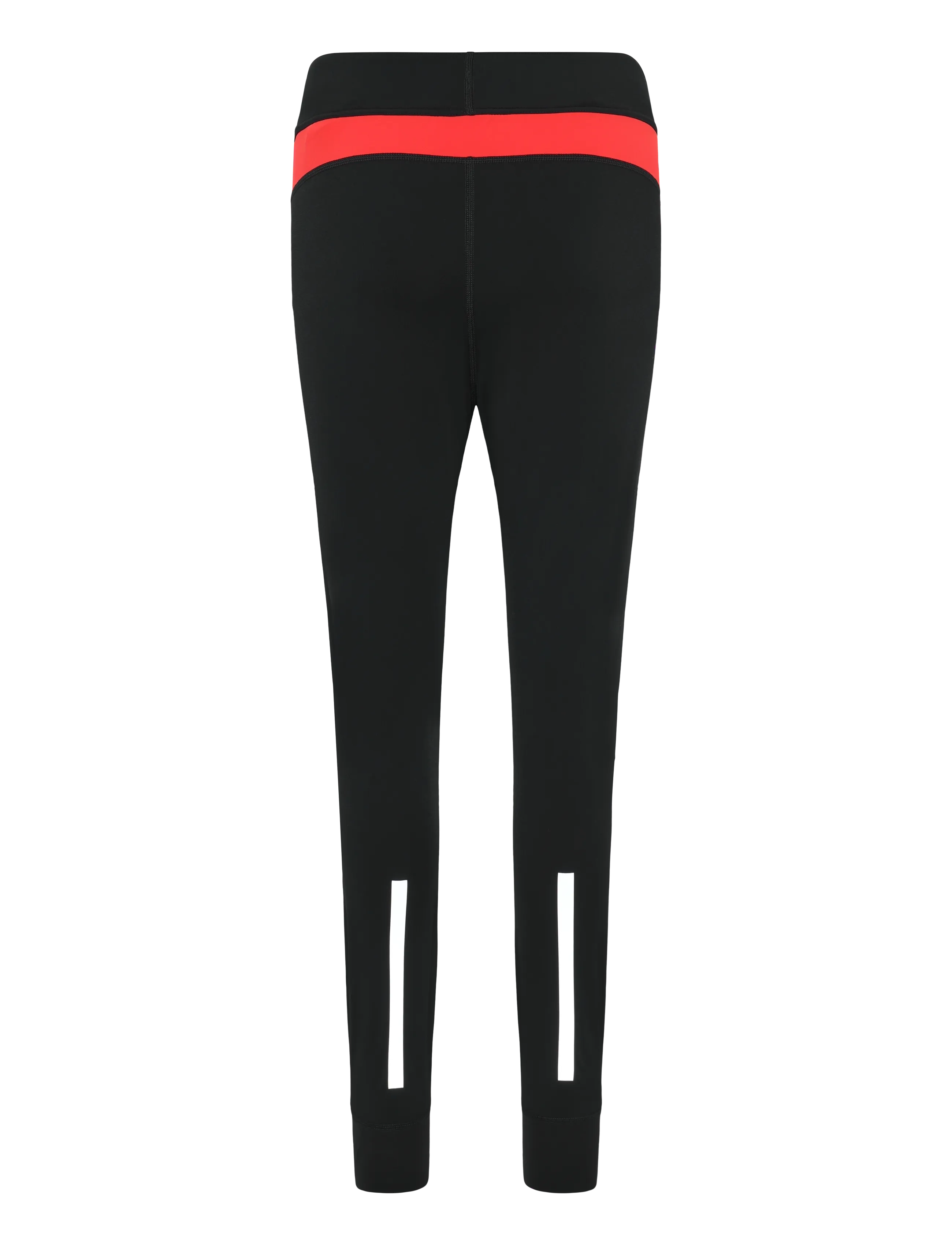 Swix - Roadline Warmer Tights W - 10000-black - 1