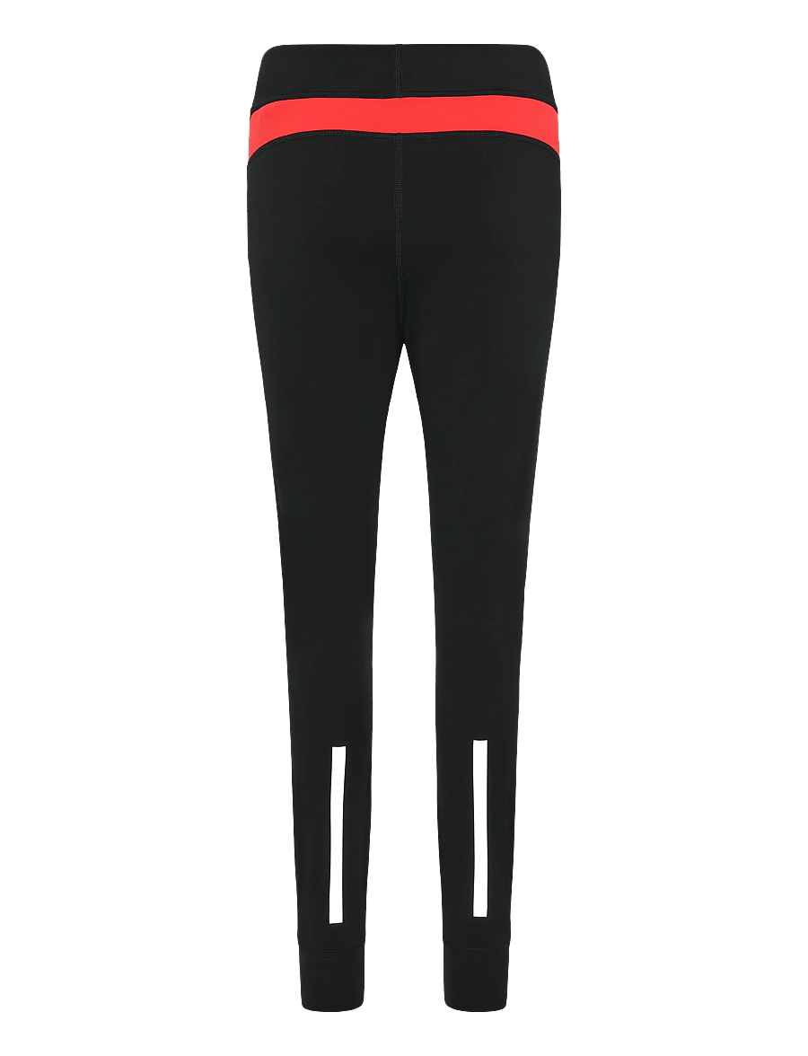 Swix - Roadline Warmer Tights W - lauftights - 10000-black - 1