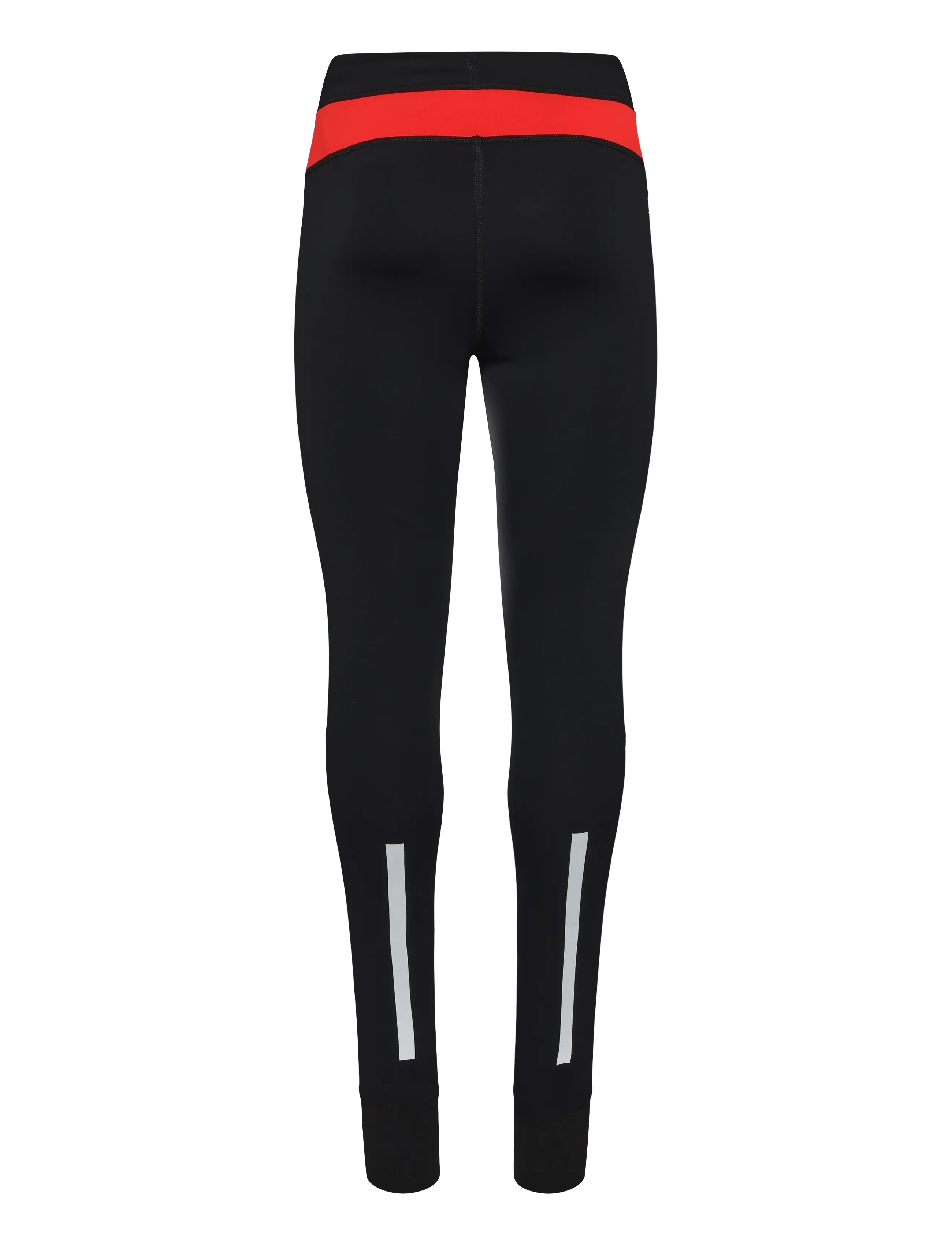 Swix - Roadline Warmer Tights M - lauftights - 10000-black - 1