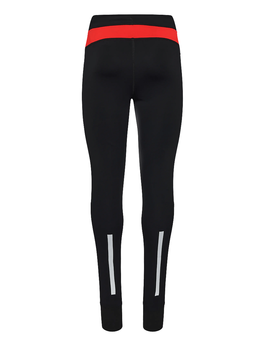 Swix - Roadline Warmer Tights M - lauftights - 10000-black - 1