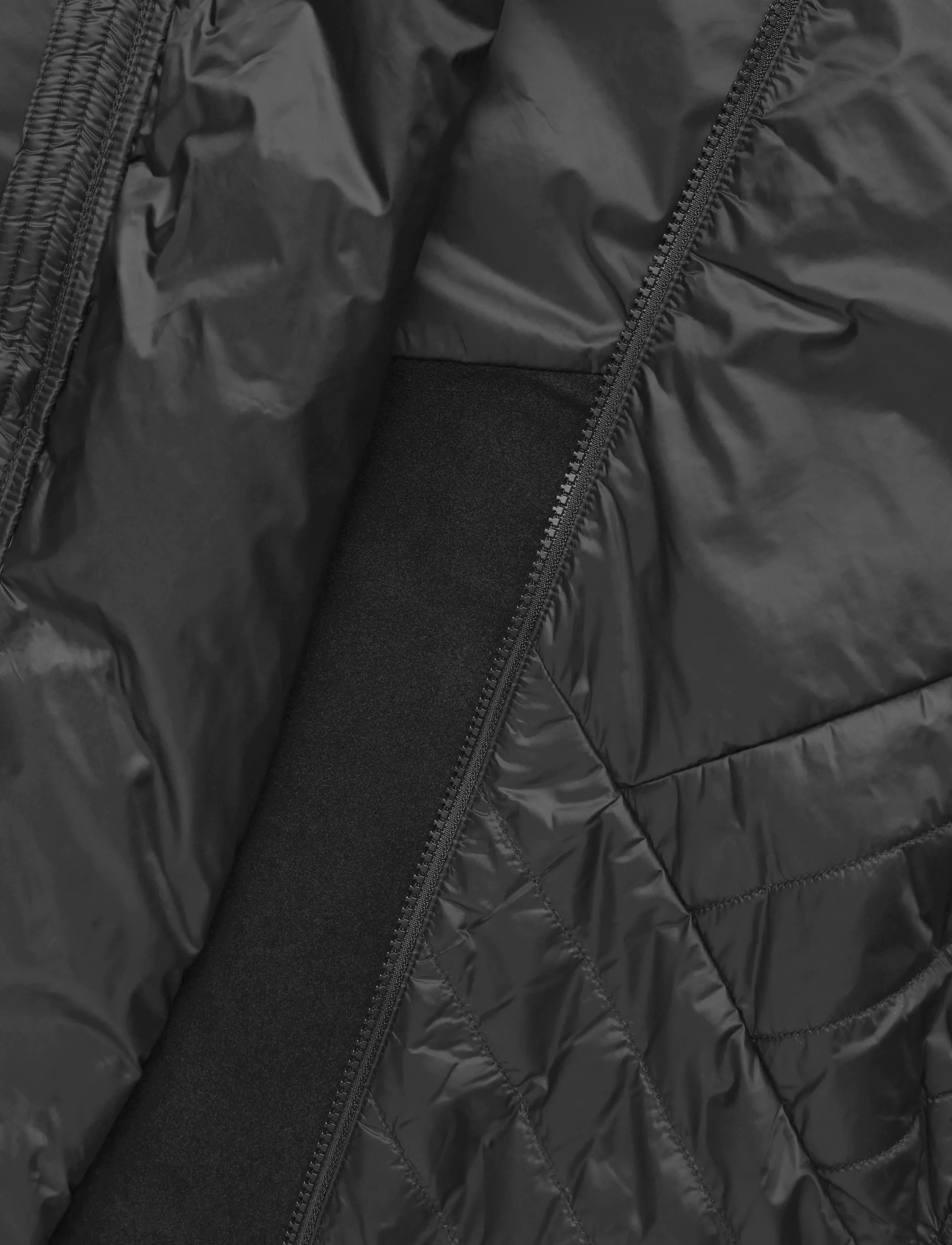 Swix - Pace Insulated Vest W - veste - 10000-black - 4