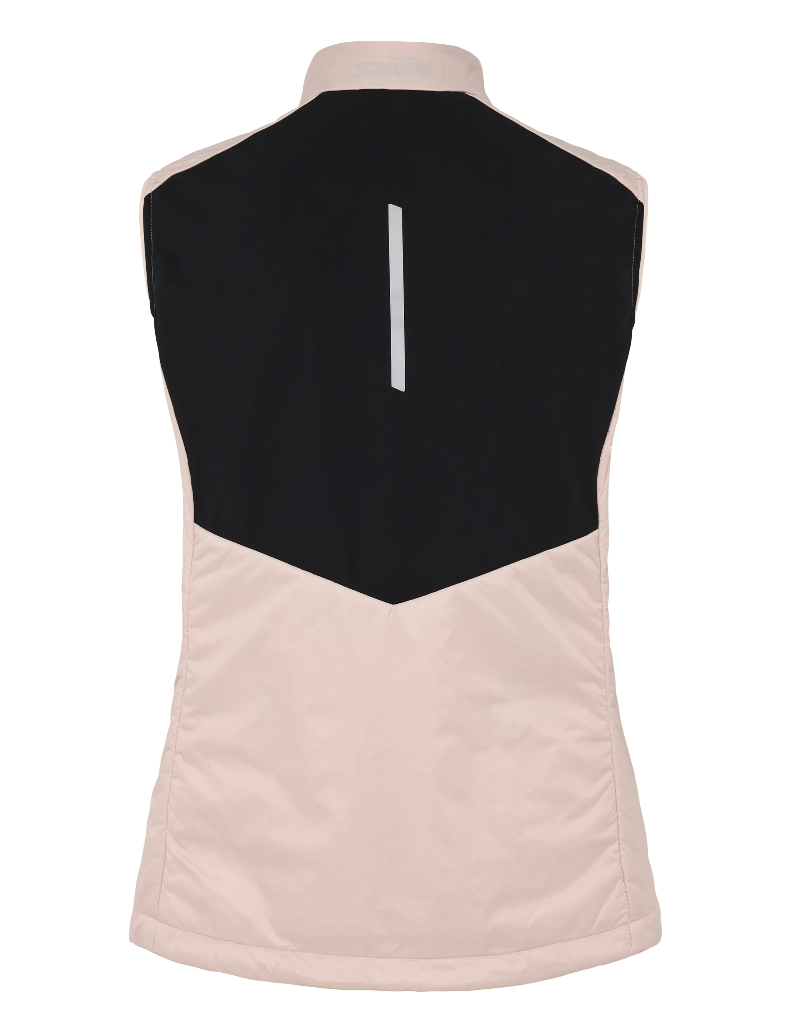 Swix - Pace Insulated Vest W - 97100-peach whip - 1