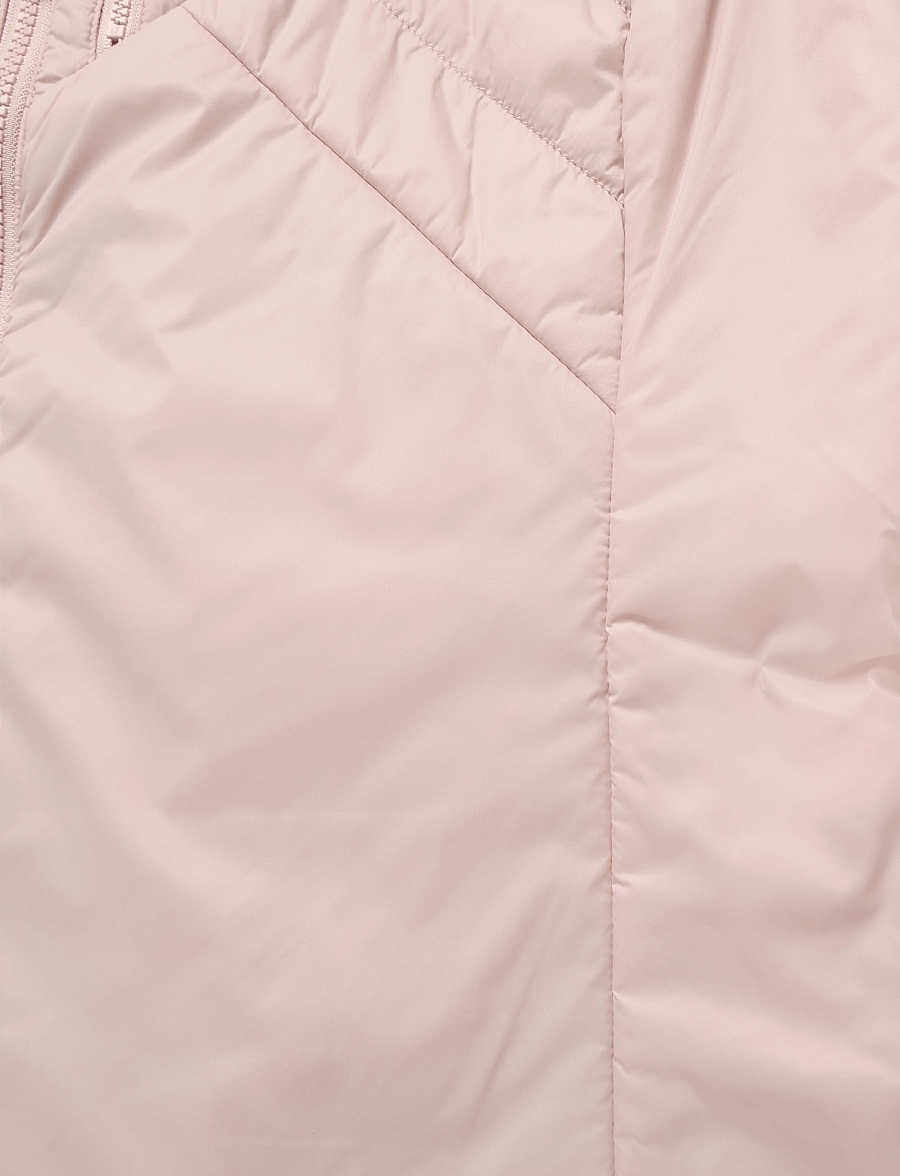 Swix - Pace Insulated Vest W - ytterkläder - 97100-peach whip - 3