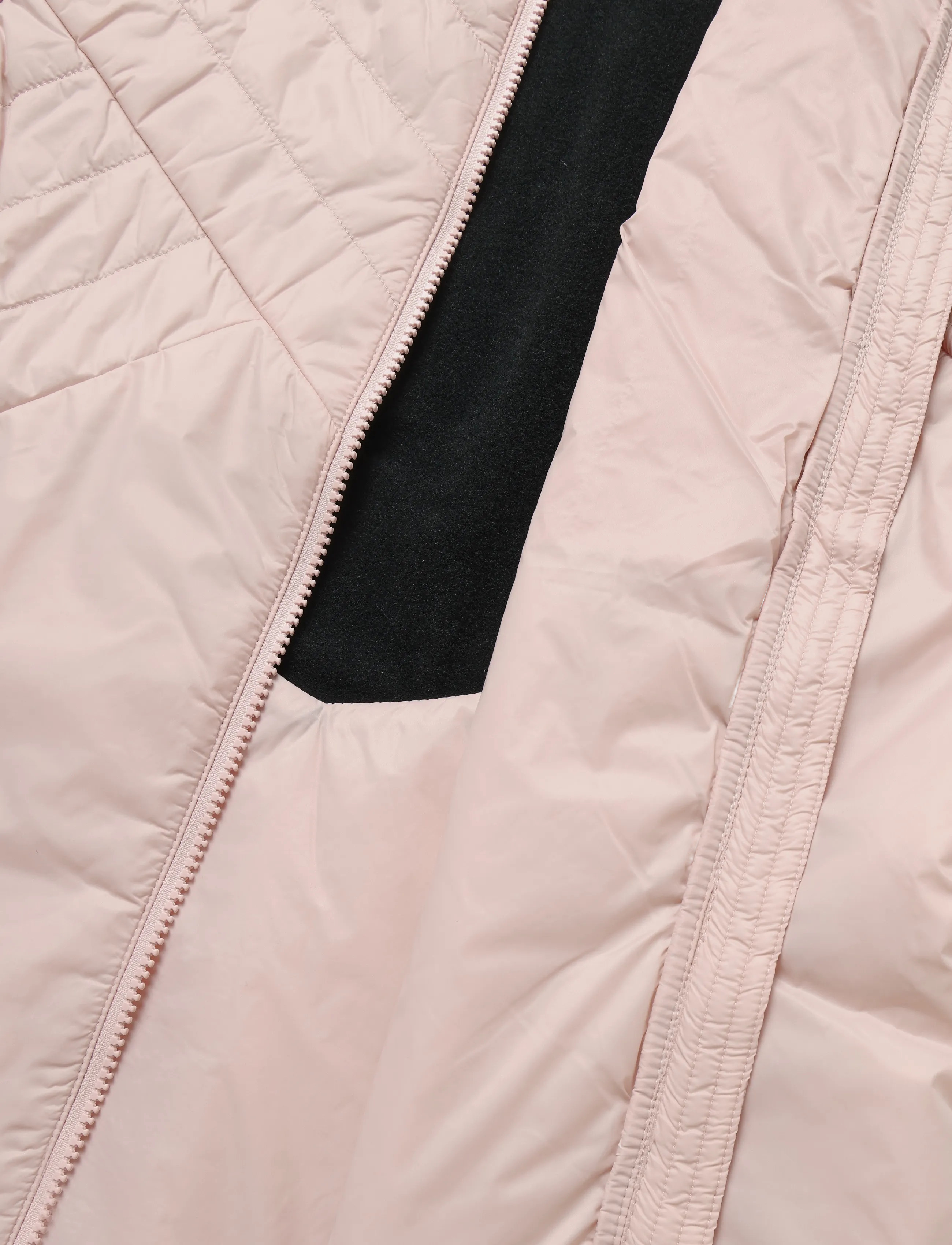 Swix - Pace Insulated Vest W - 97100-peach whip - 4