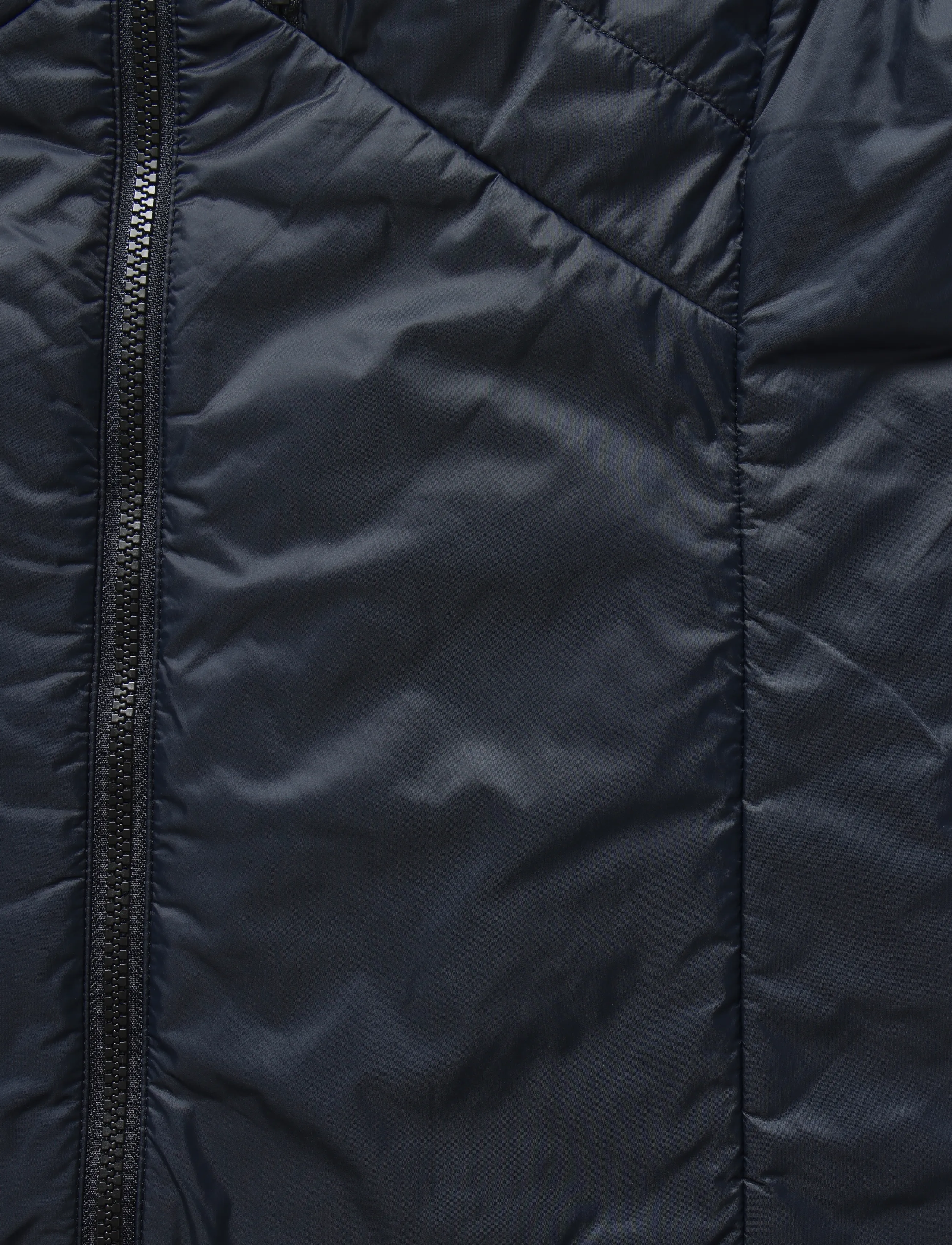 Swix - Pace Insulated Vest M - 10000-black - 3