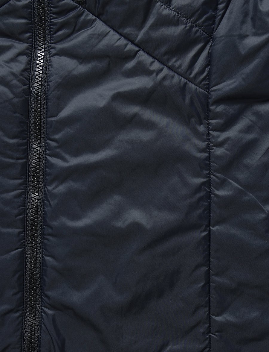 Swix - Pace Insulated Vest M - 10000-black - 3