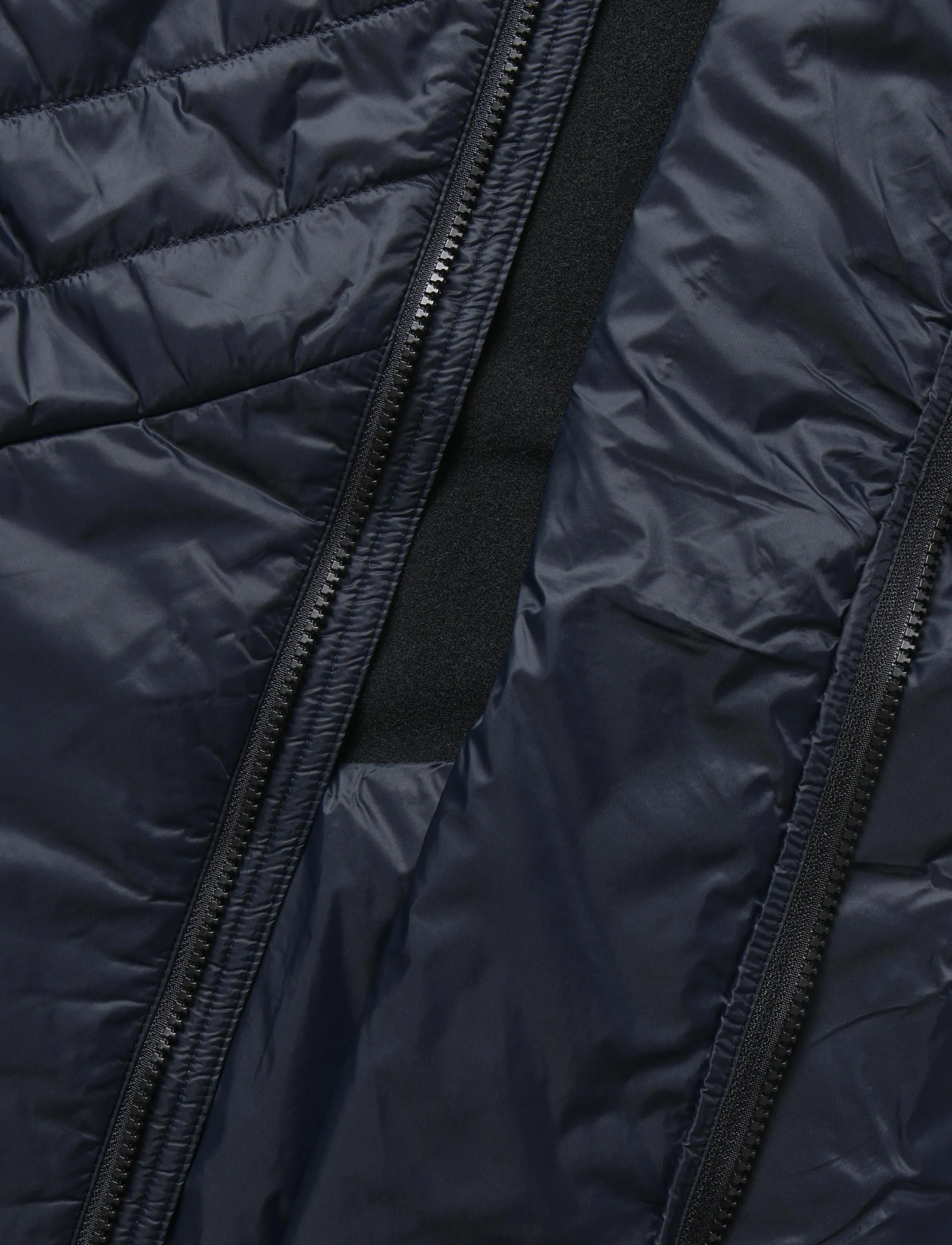 Swix - Pace Insulated Vest M - 10000-black - 4
