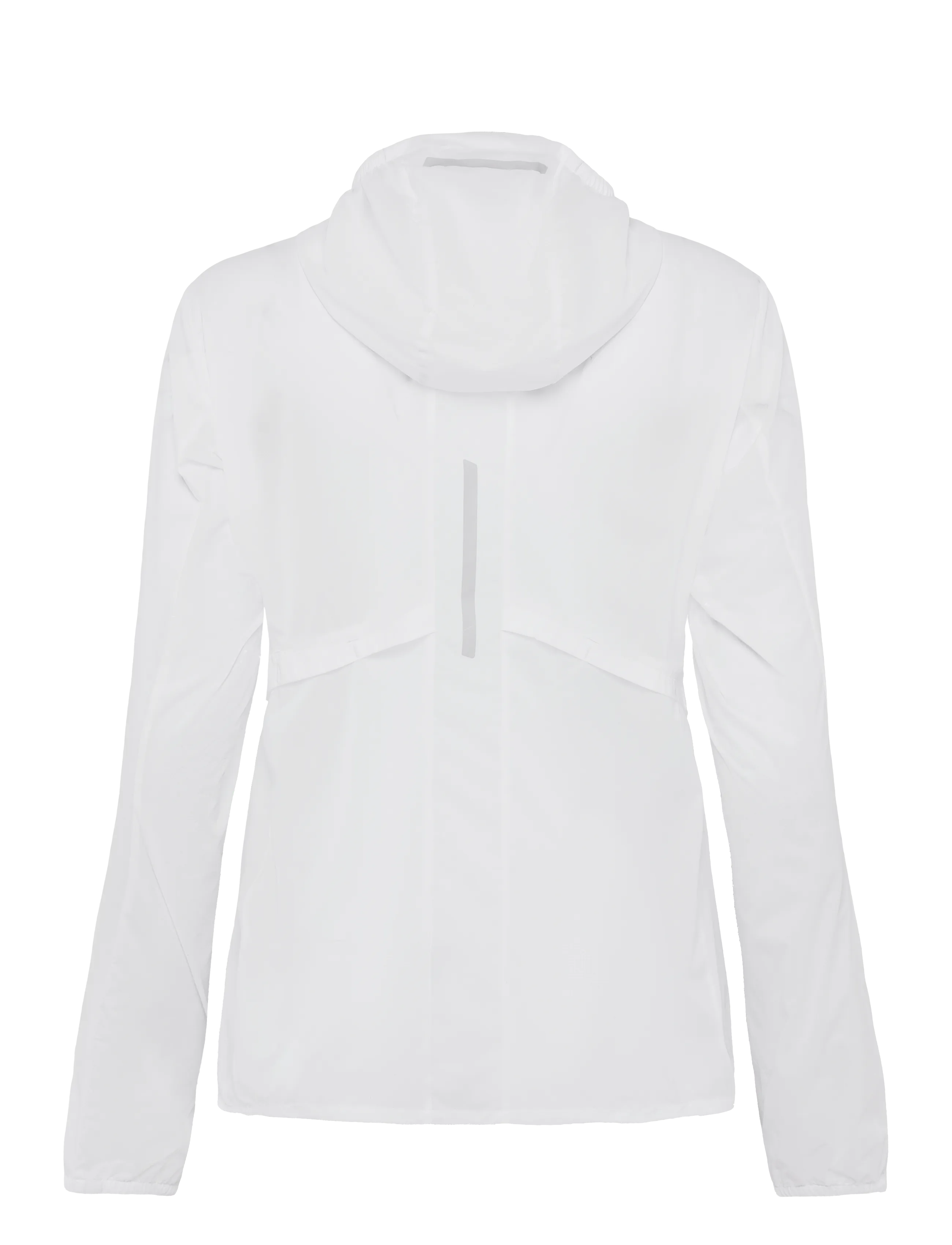 Swix - Pace Wind Light Hooded Jacket W - 00000-bright white - 1
