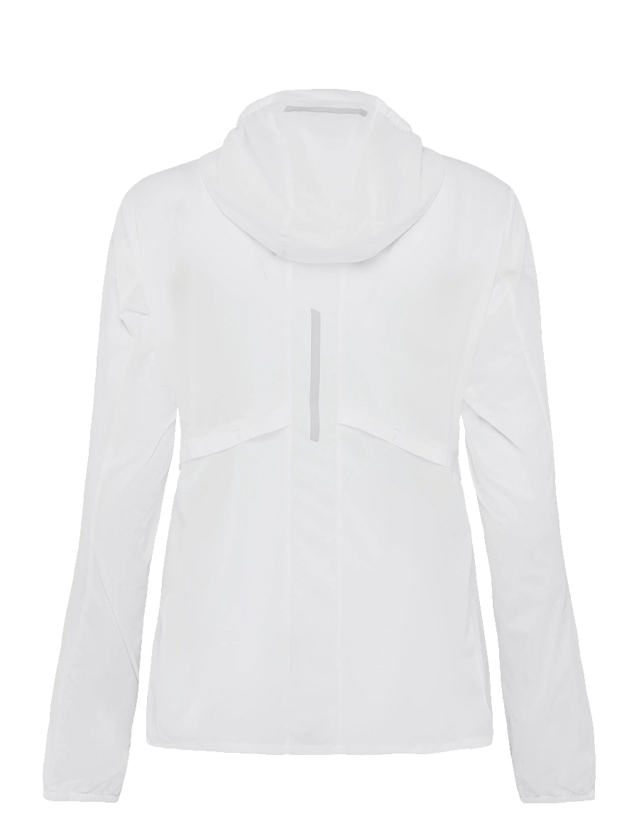 Swix - Pace Wind Light Hooded Jacket W - 00000-bright white - 1