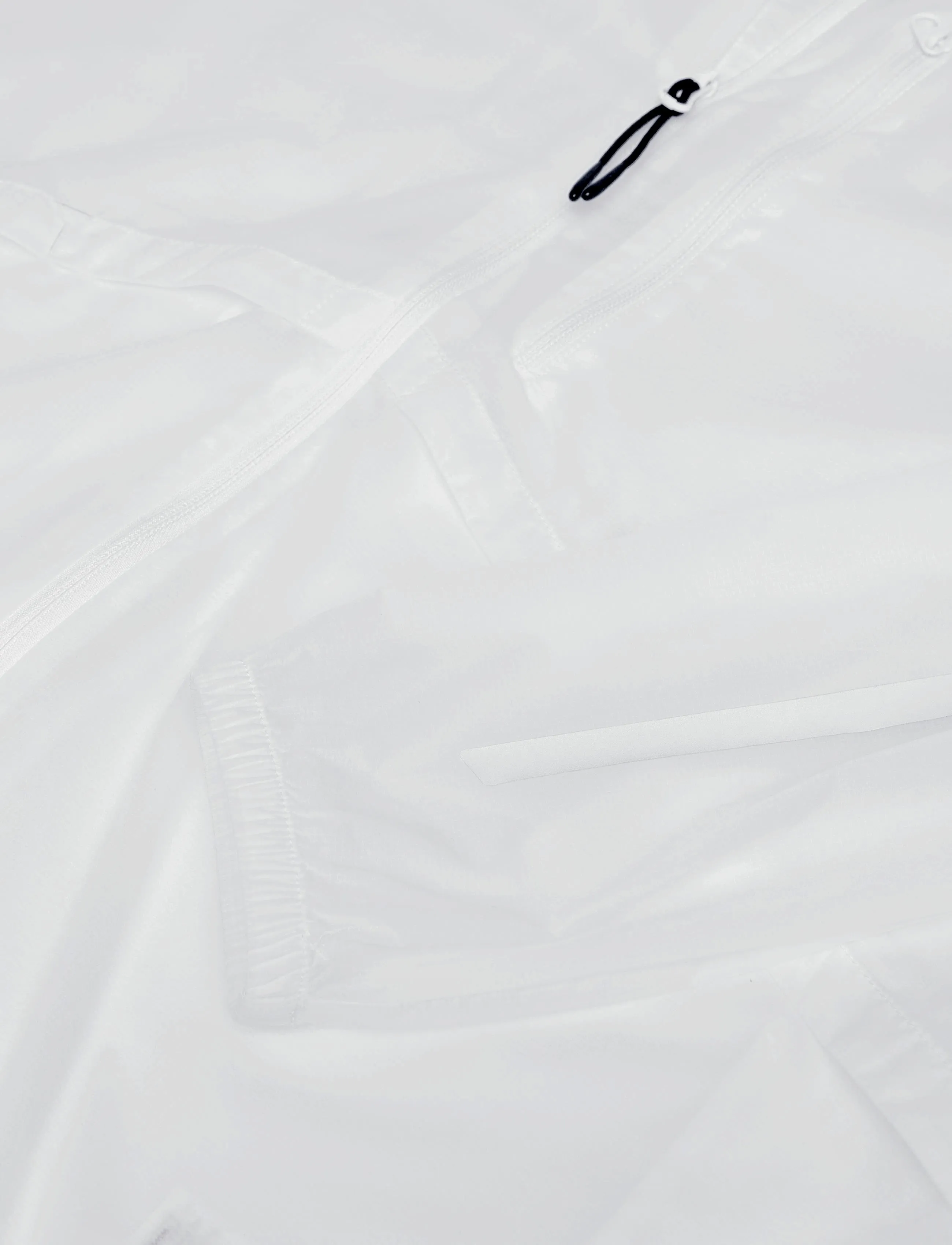 Swix - Pace Wind Light Hooded Jacket W - 00000-bright white - 3
