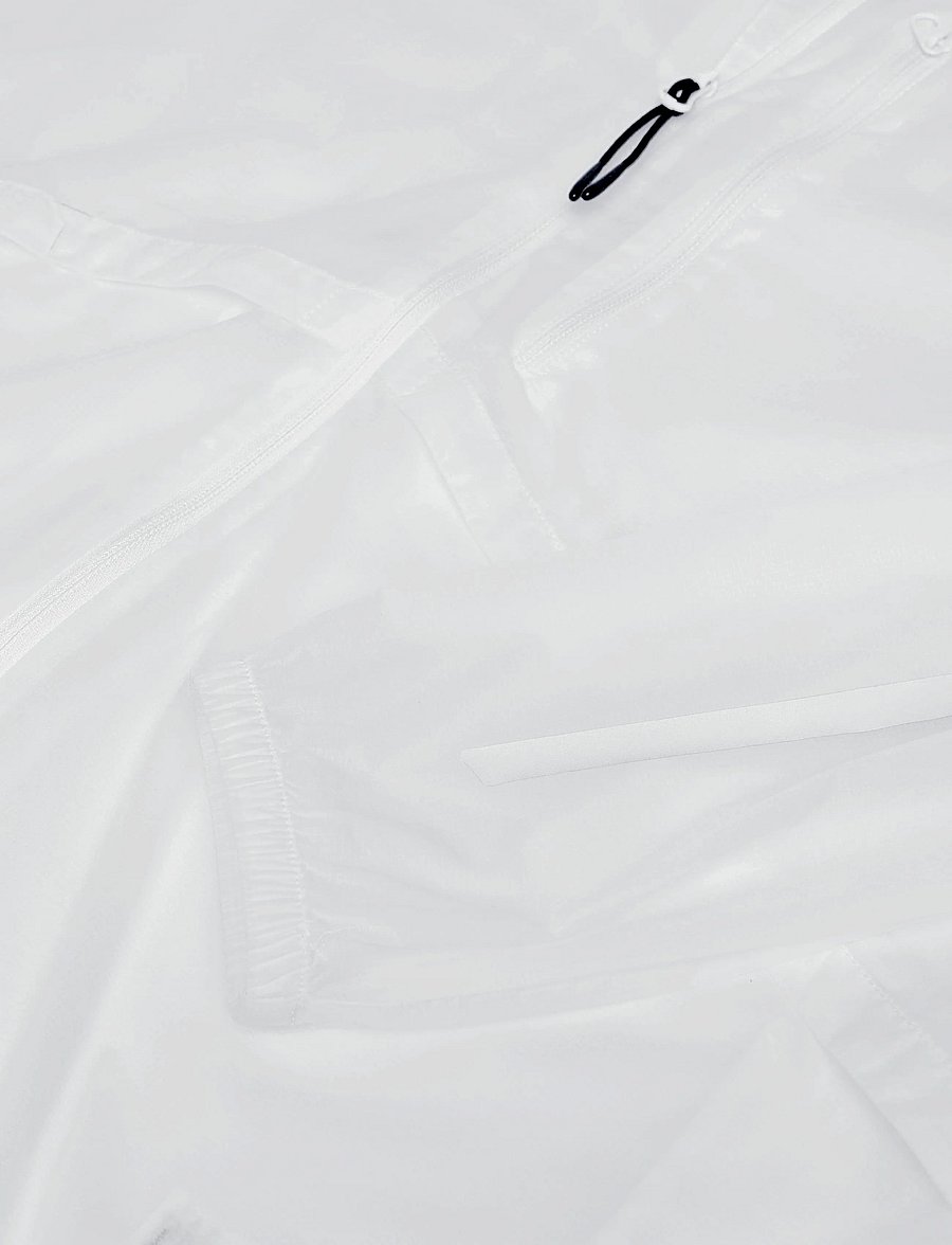 Swix - Pace Wind Light Hooded Jacket W - 00000-bright white - 3