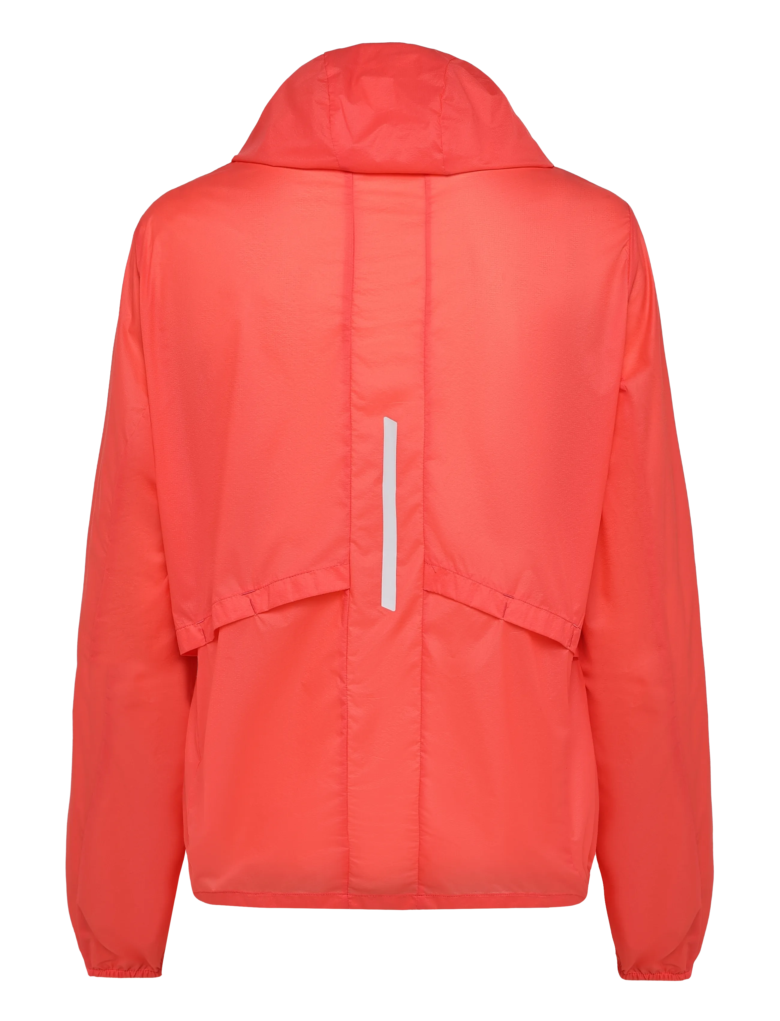 Swix - Pace Wind Light Hooded Jacket W - sportsjakker - 91002-cayenne - 1