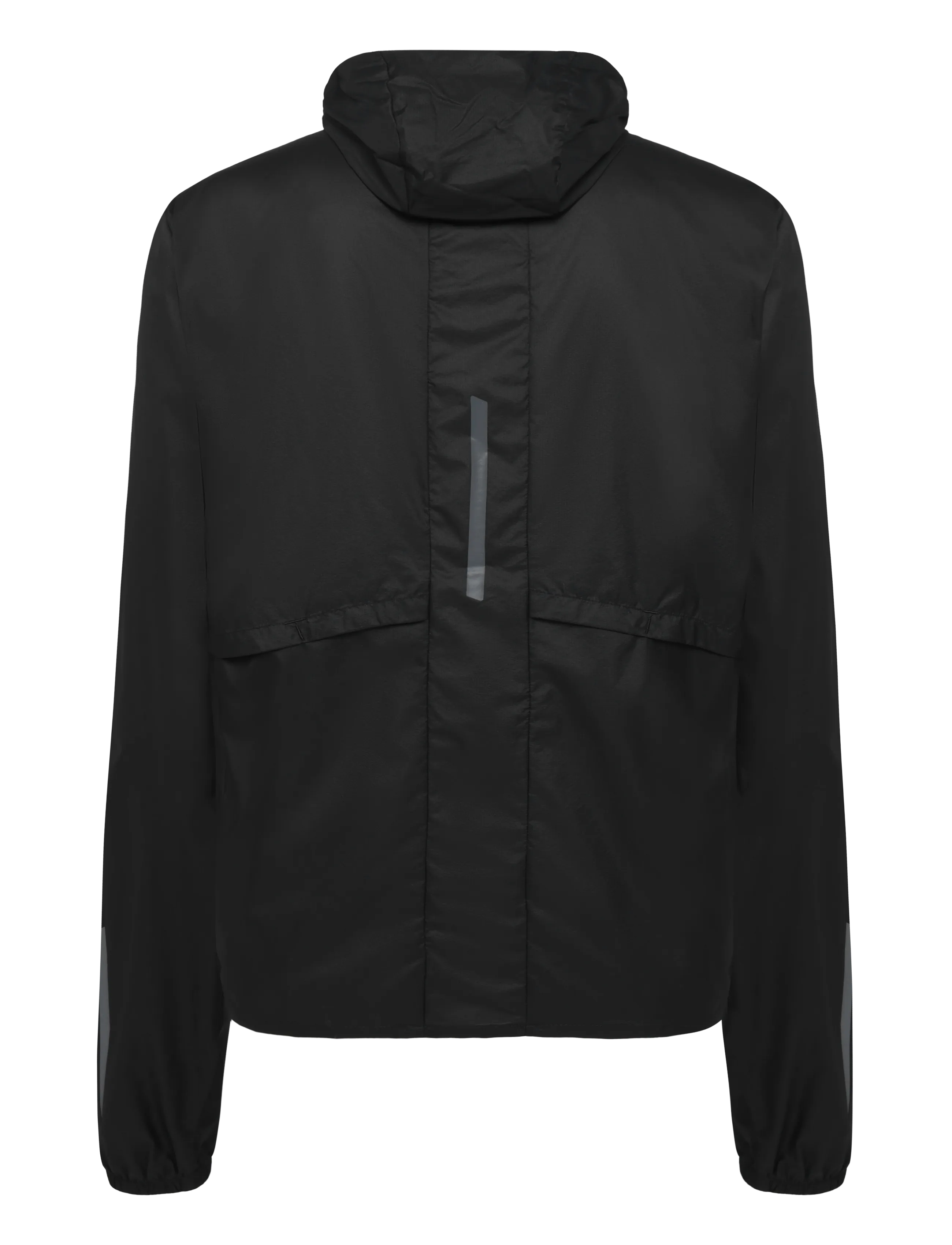 Swix - Pace Wind Light Hooded Jacket M - træningsjakker - 10000-black - 1
