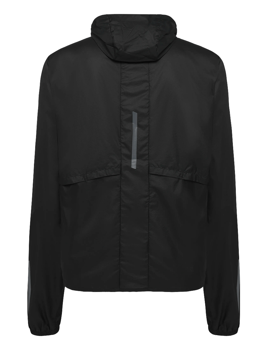 Swix - Pace Wind Light Hooded Jacket M - outdoor jacken - 10000-black - 1