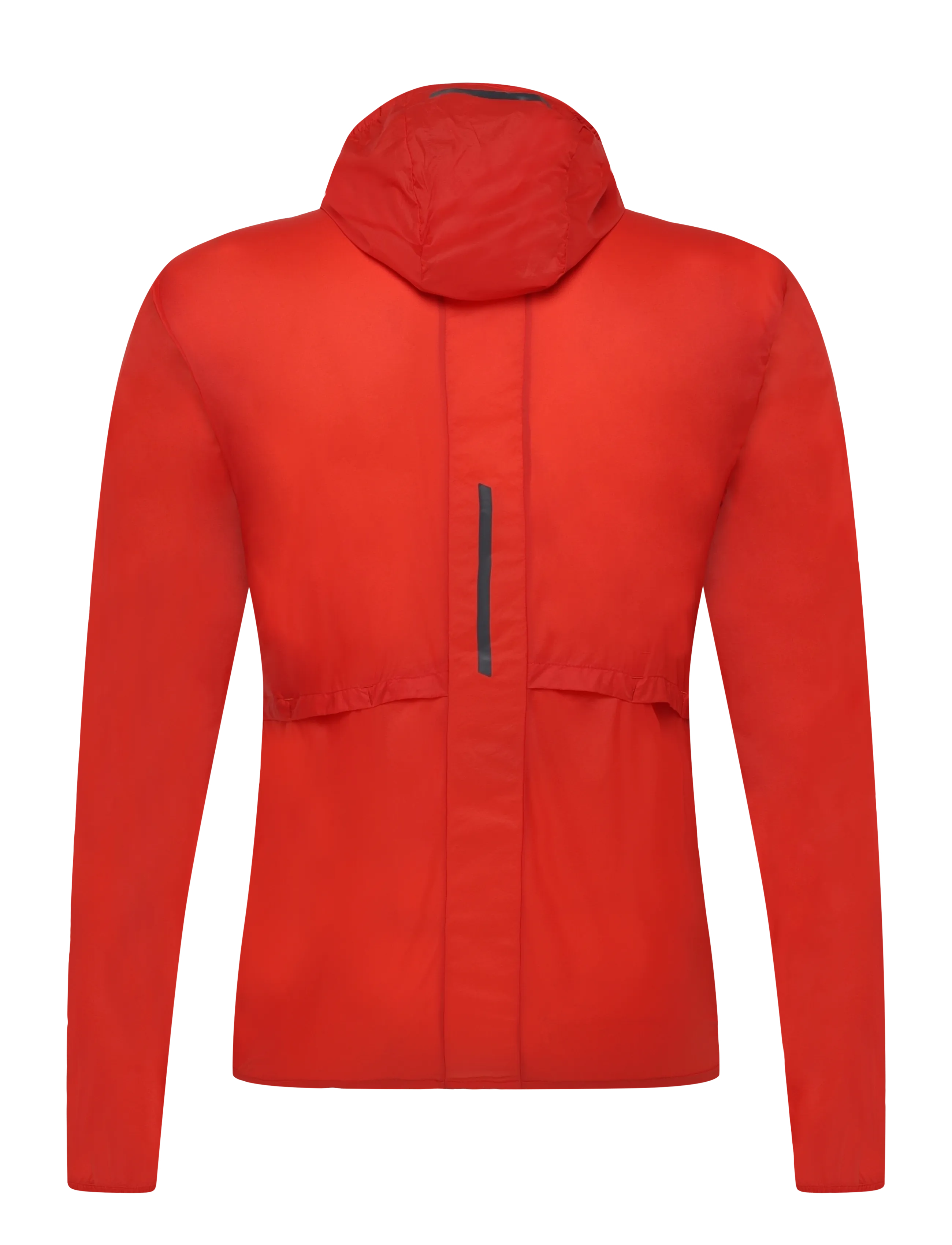 Swix - Pace Wind Light Hooded Jacket M - 99903-lava - 1